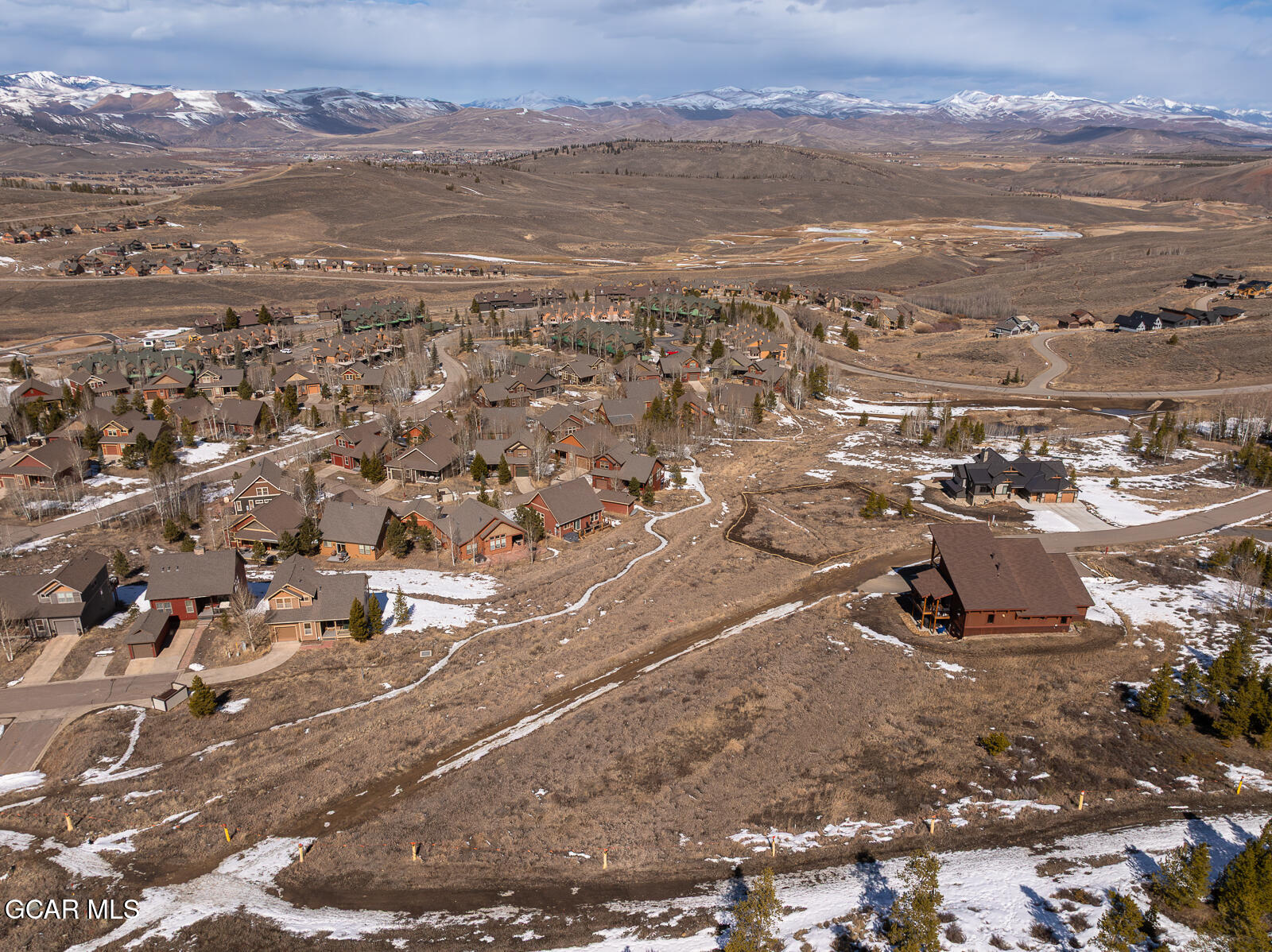 1425 Cumulus Road Granby CO 80446