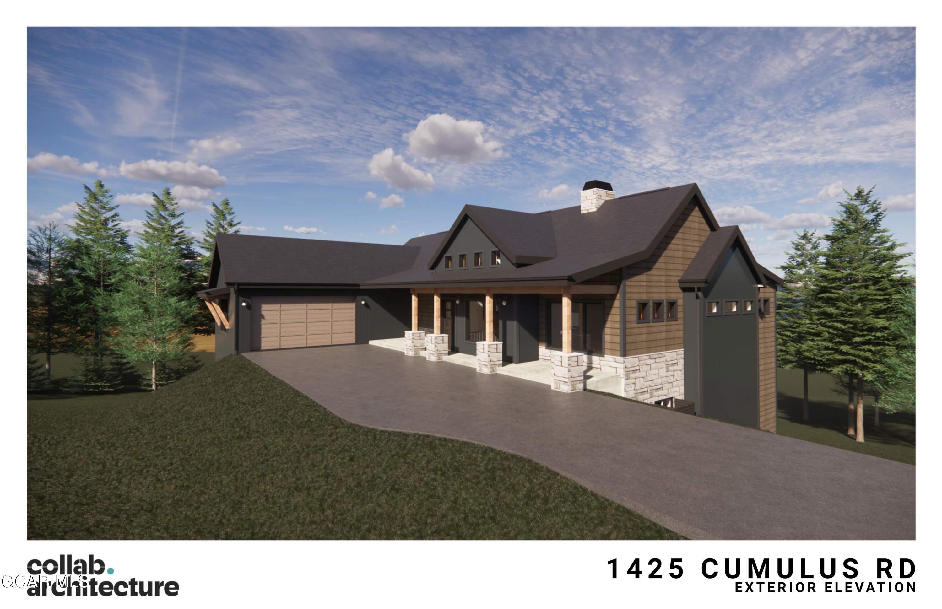 1425 Cumulus Road Granby CO 80446