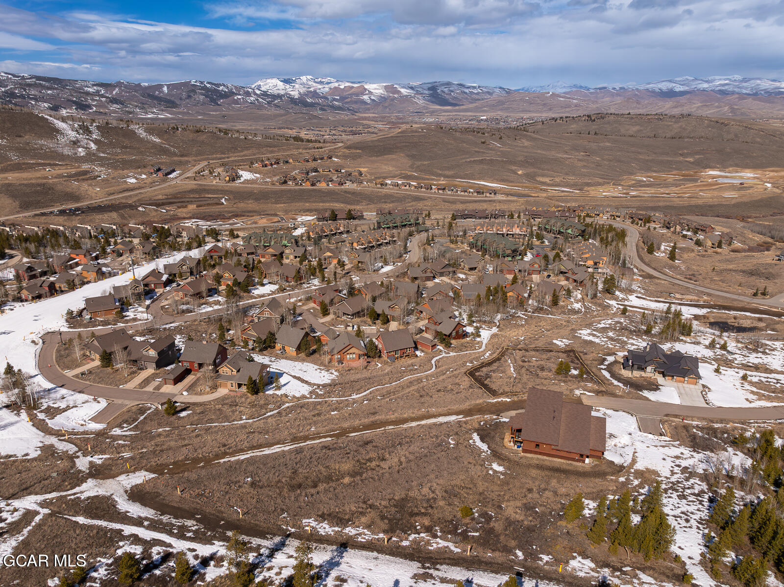 1425 Cumulus Road Granby CO 80446