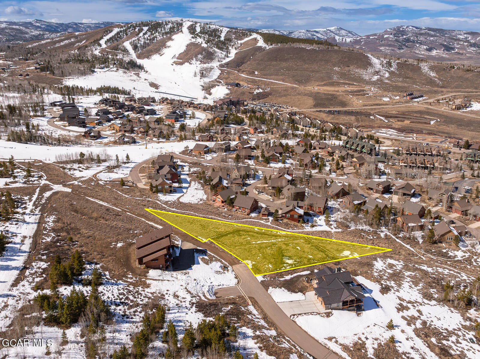 1425 Cumulus Road Granby CO 80446