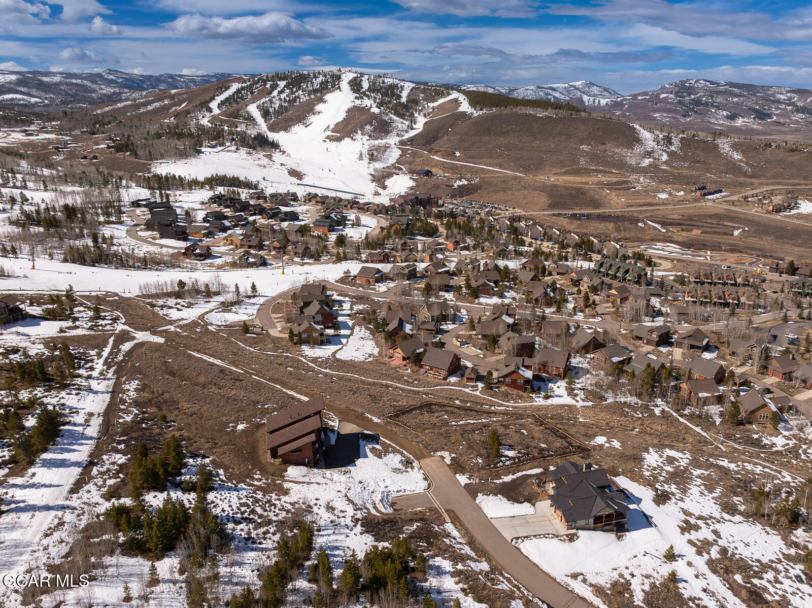 1425 Cumulus Road Granby CO 80446