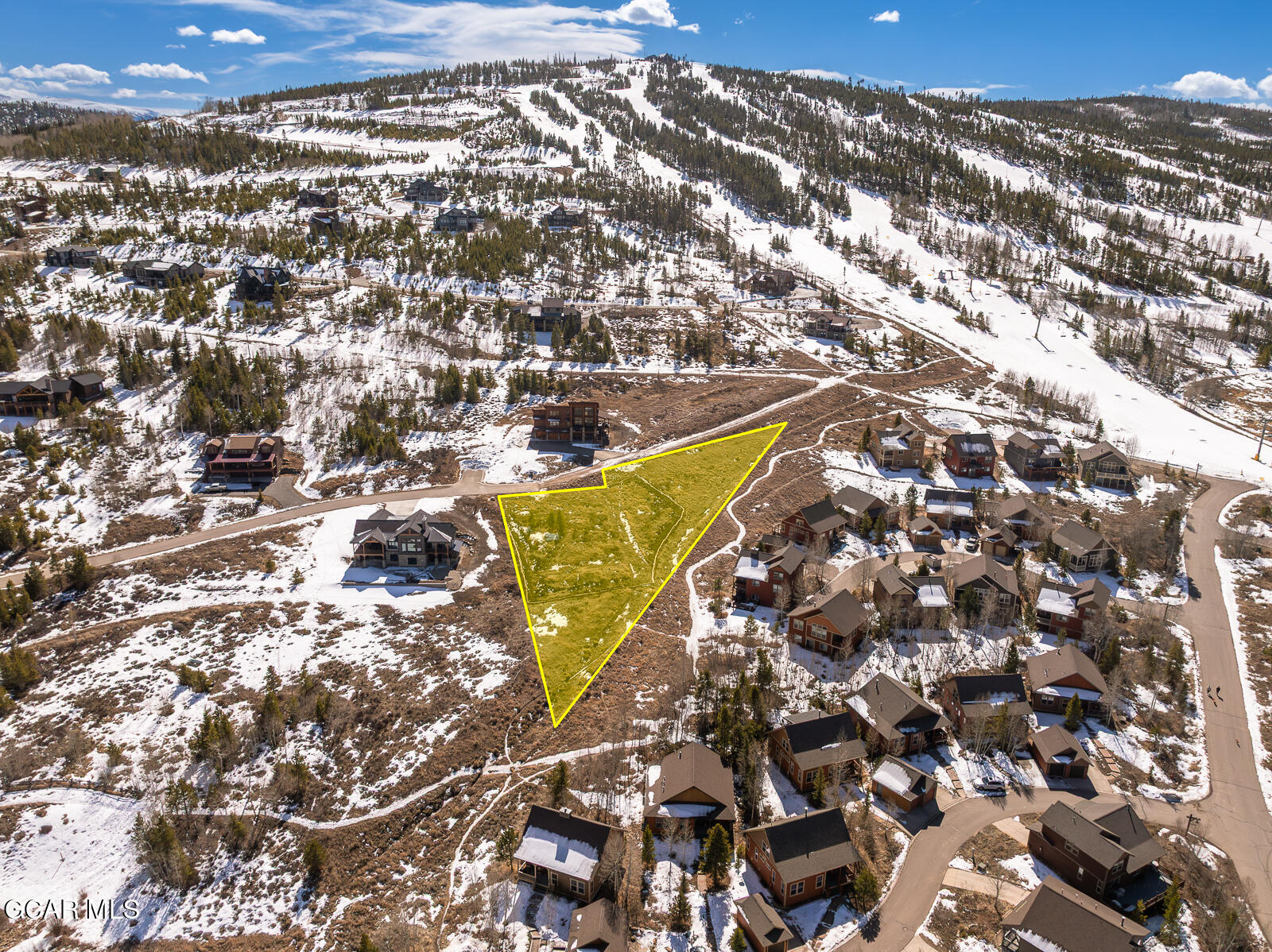 1425 Cumulus Road Granby CO 80446