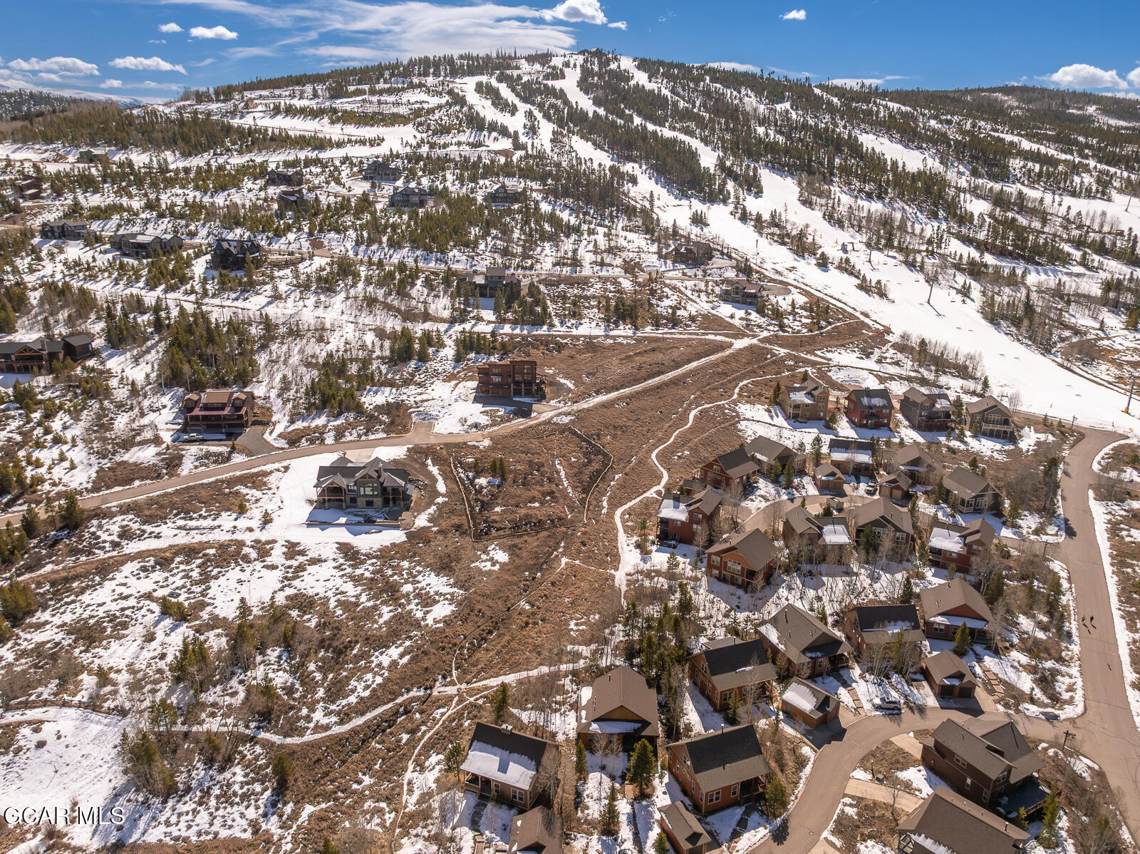 1425 Cumulus Road Granby CO 80446