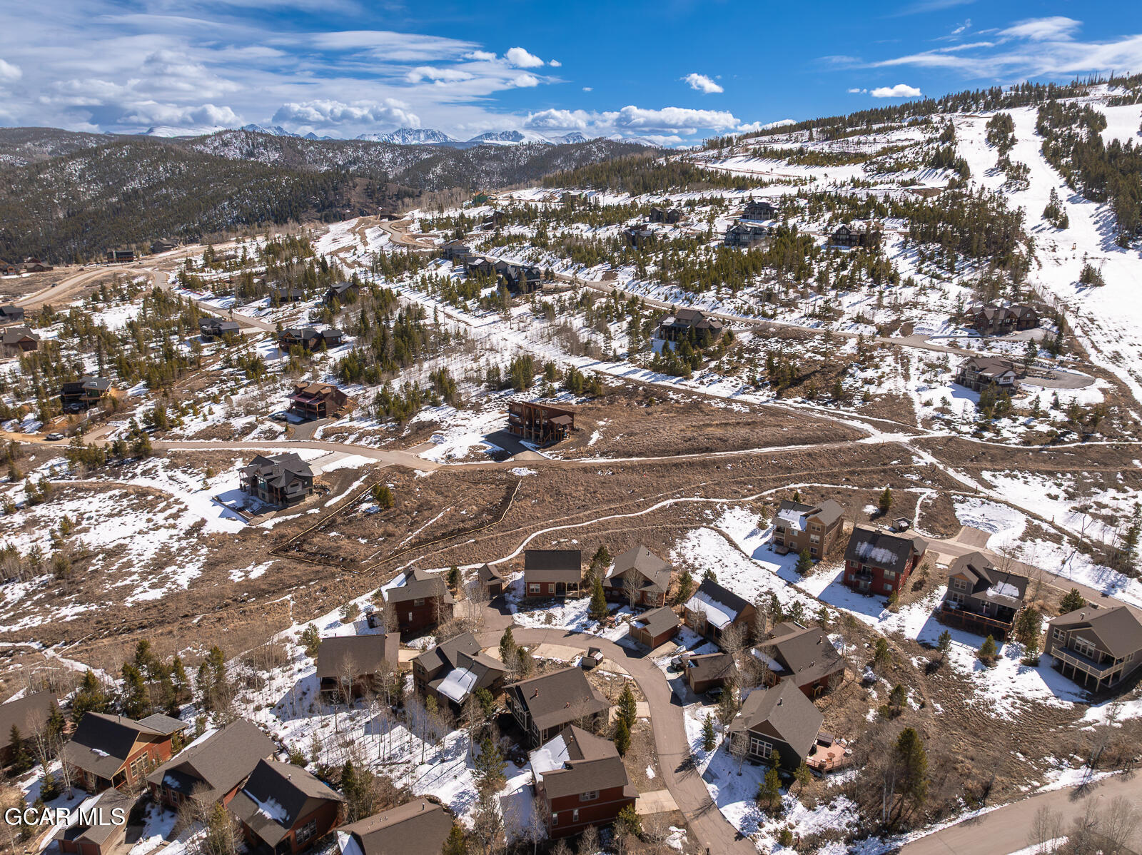 1425 Cumulus Road Granby CO 80446