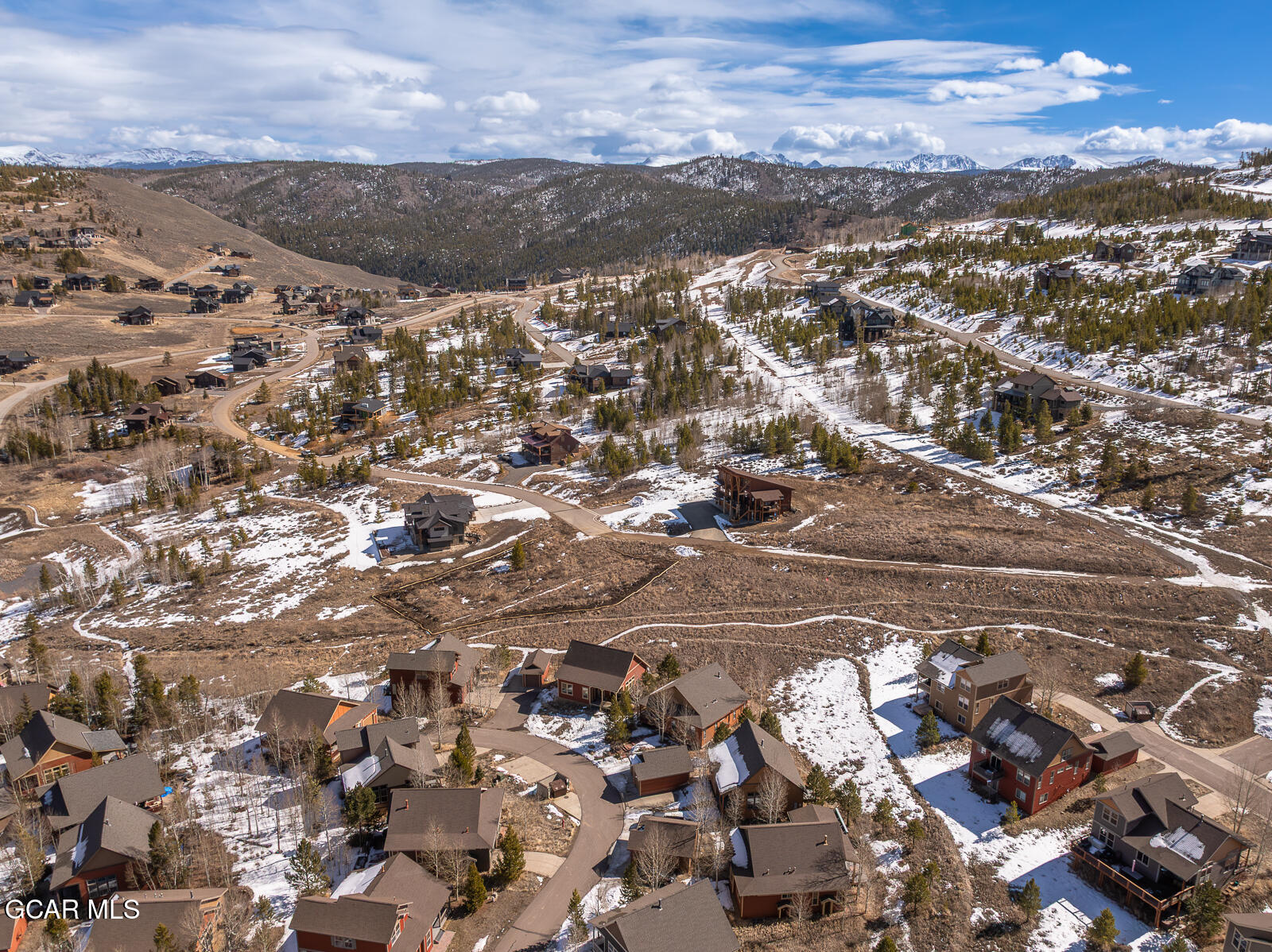 1425 Cumulus Road Granby CO 80446