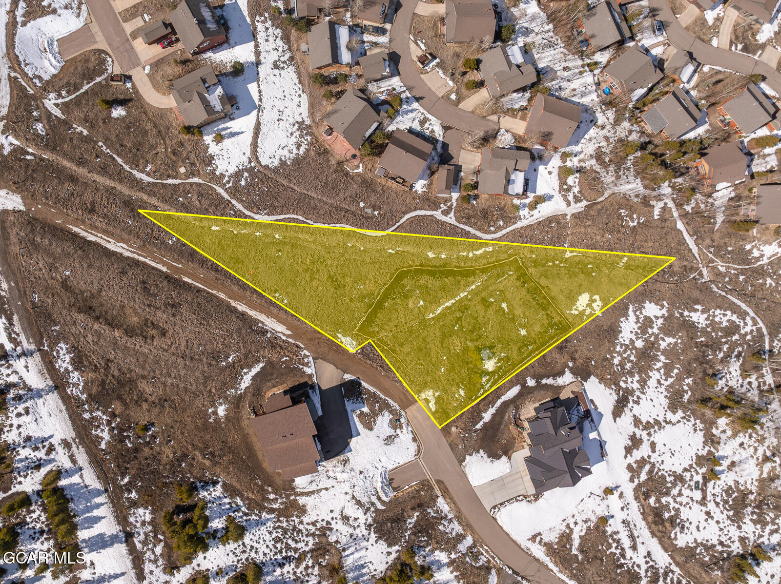1425 Cumulus Road Granby CO 80446