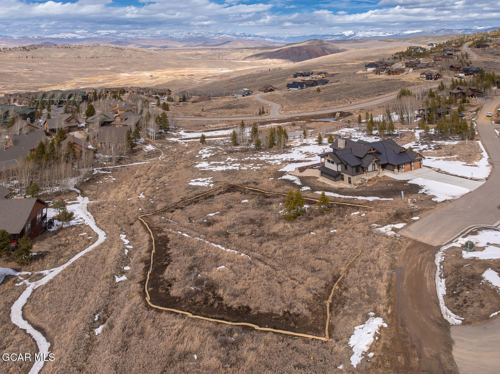 1425 Cumulus Road Granby CO 80446