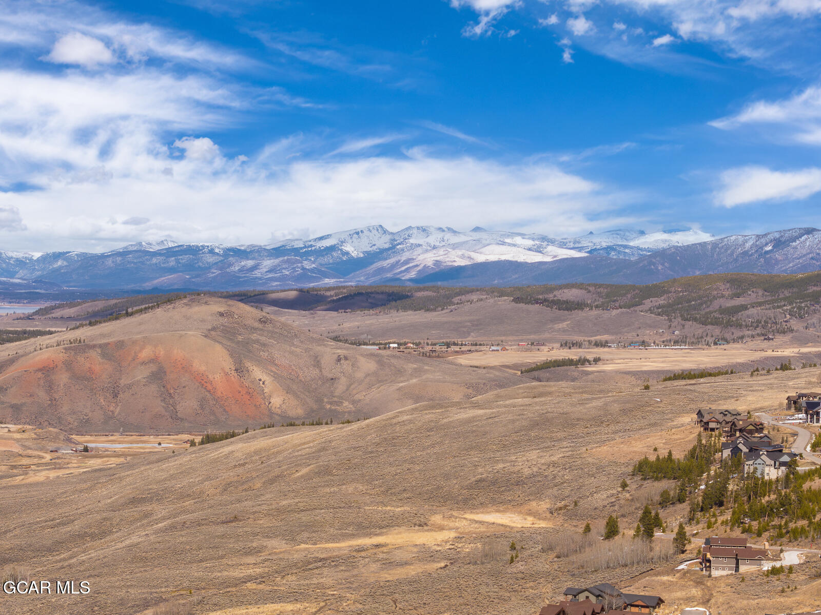 1425 Cumulus Road Granby CO 80446