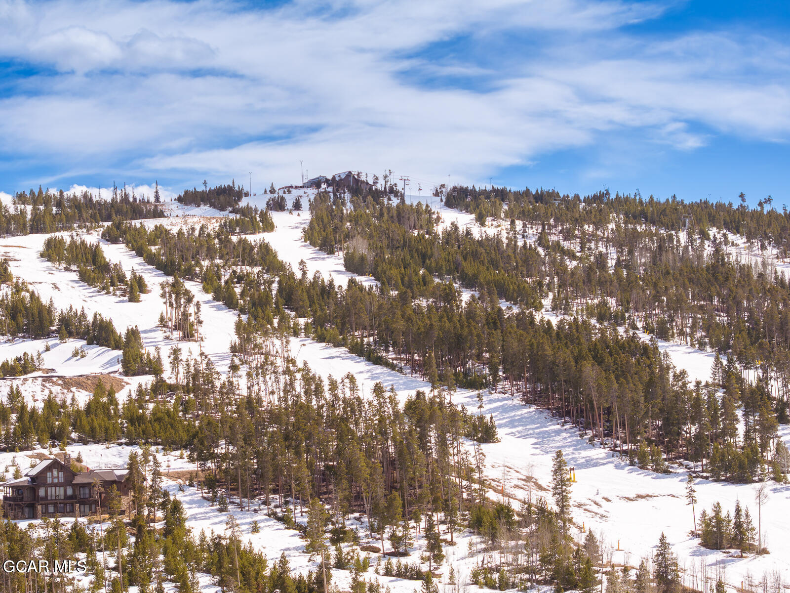 1425 Cumulus Road Granby CO 80446