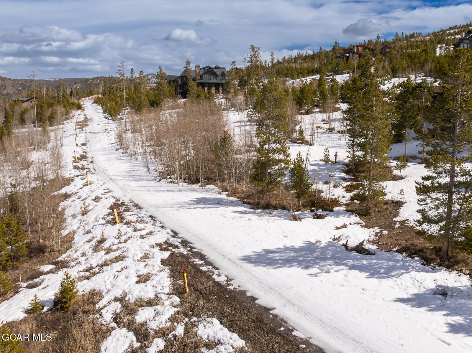 1425 Cumulus Road Granby CO 80446