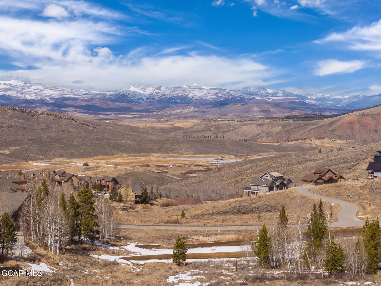 1425 Cumulus Road Granby CO 80446