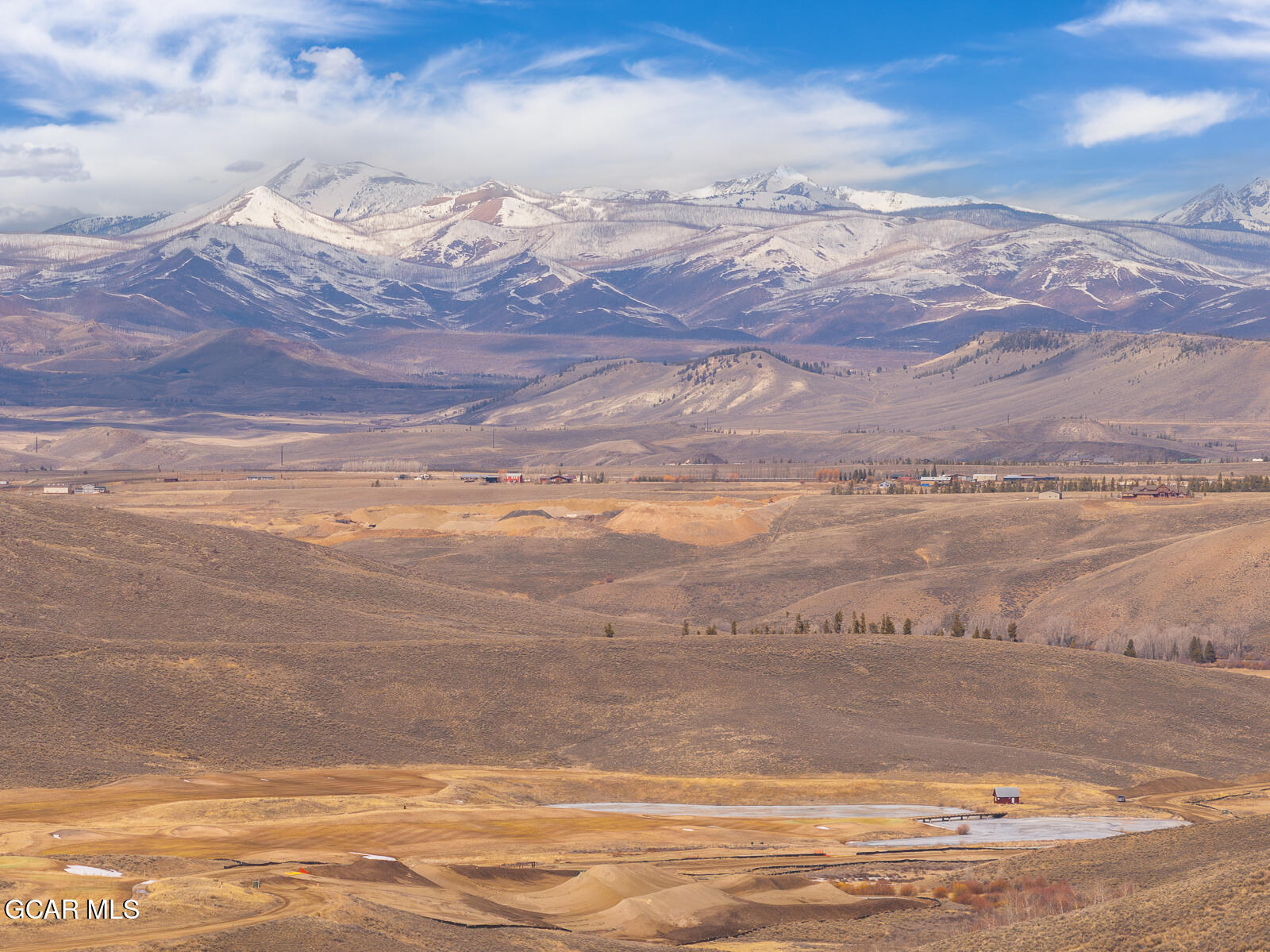 1425 Cumulus Road Granby CO 80446