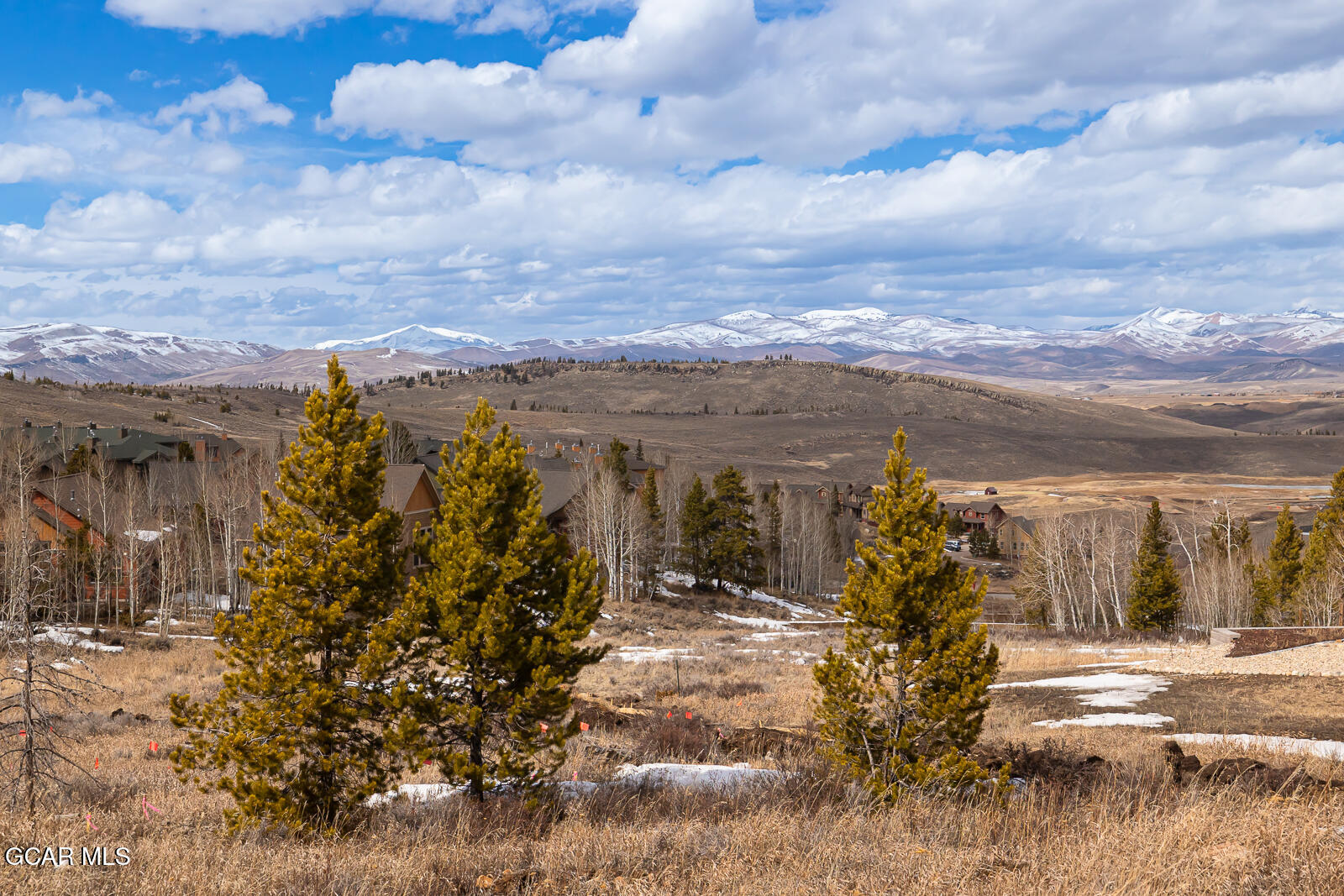 1425 Cumulus Road Granby CO 80446