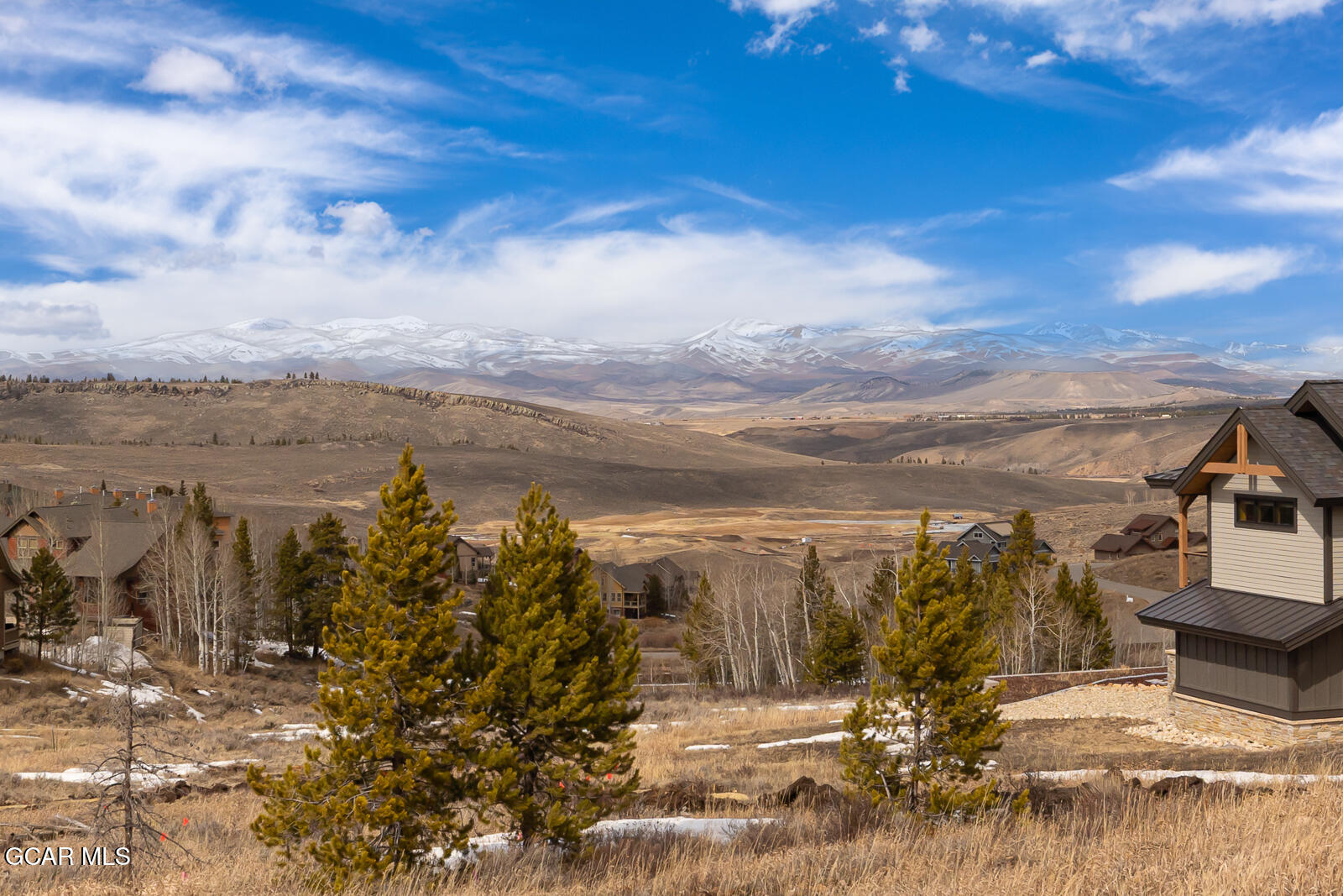 1425 Cumulus Road Granby CO 80446