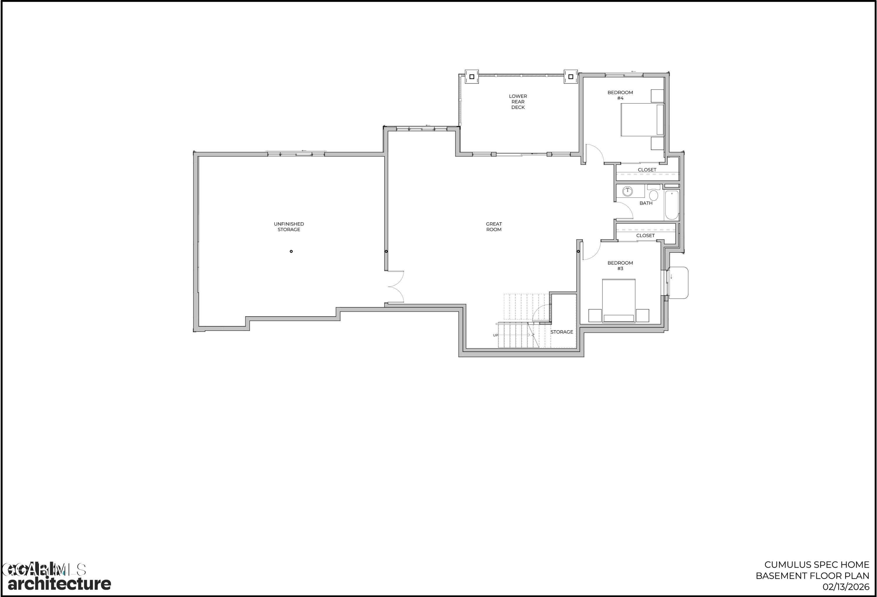 1425 Cumulus Road Granby CO 80446