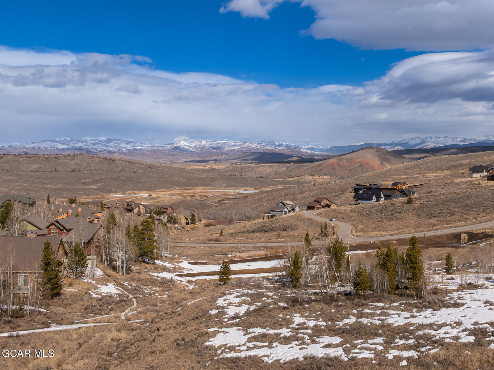 1425 Cumulus Road Granby CO 80446