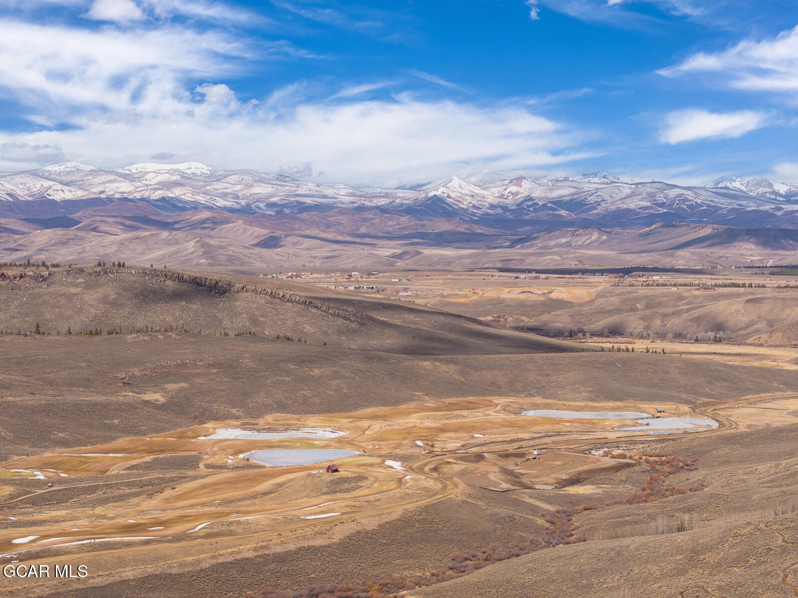 1425 Cumulus Road Granby CO 80446
