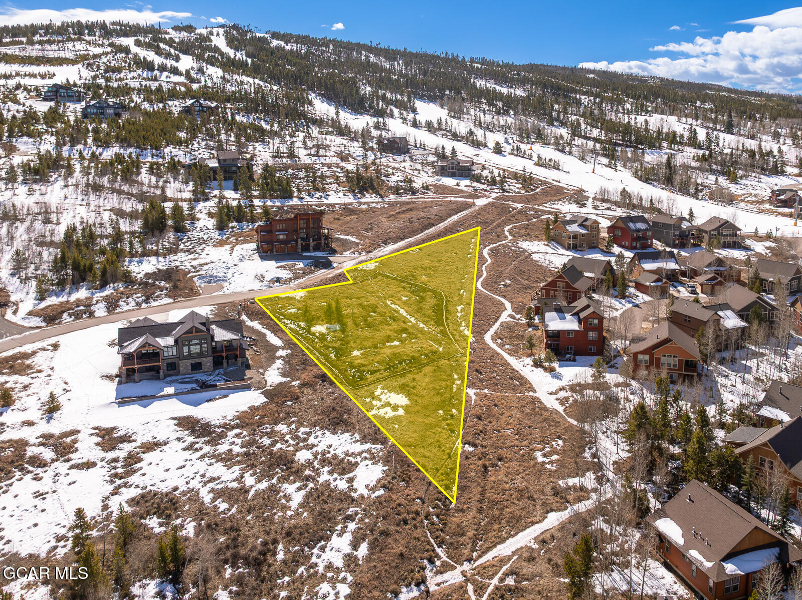 1425 Cumulus Road Granby CO 80446