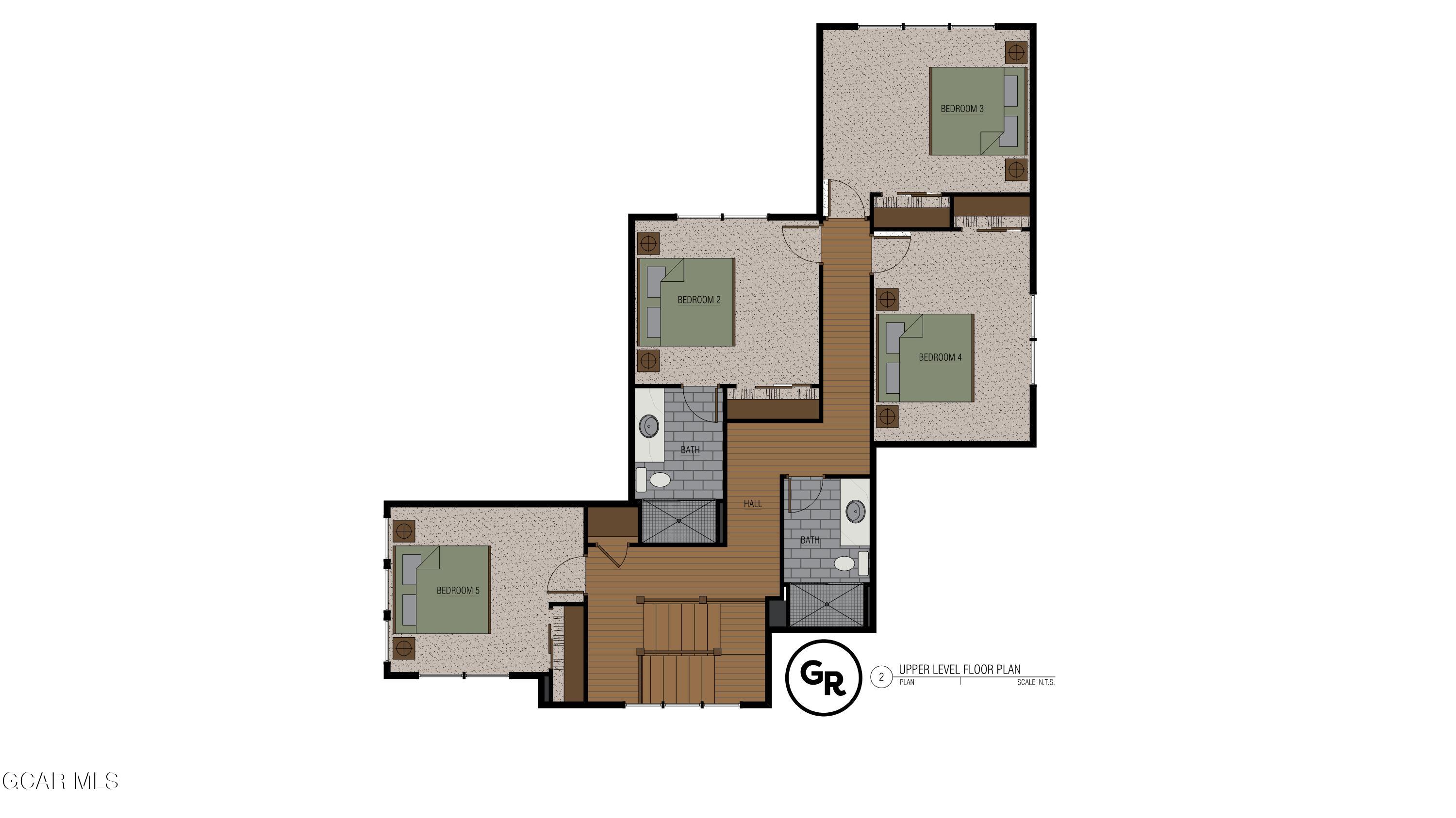 420 Lone Eagle Drive Granby CO 80446