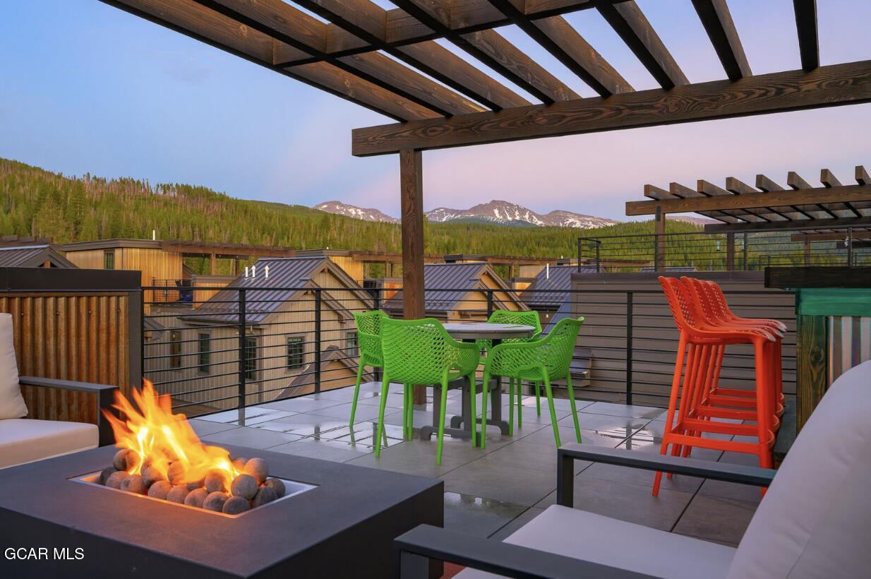 85 Ramble Lane Winter Park CO 80482