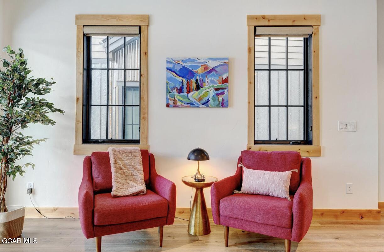 85 Ramble Lane Winter Park CO 80482