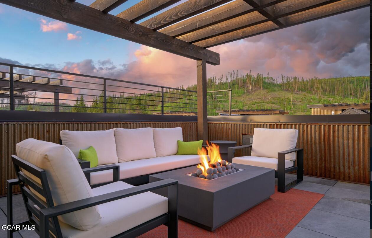 85 Ramble Lane Winter Park CO 80482