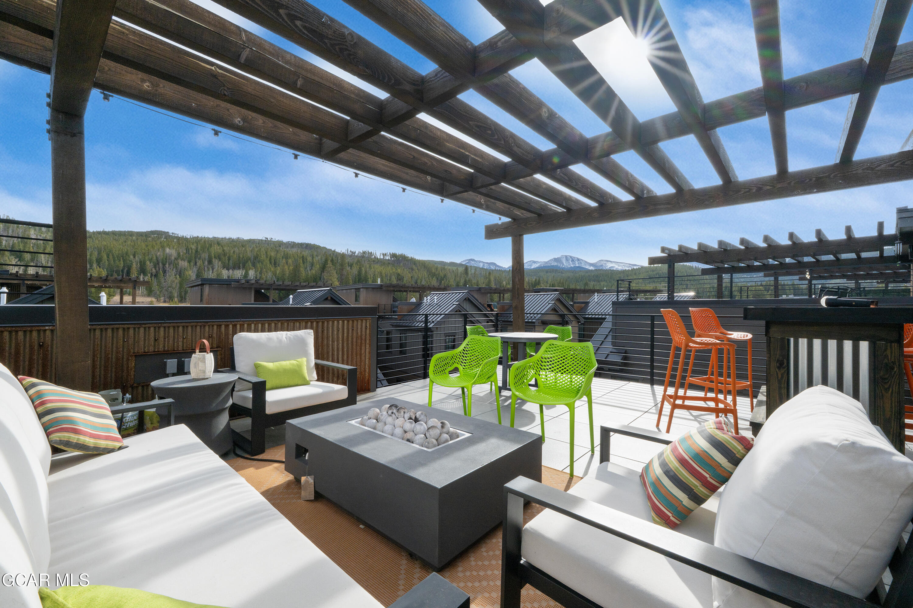 85 Ramble Lane Winter Park CO 80482