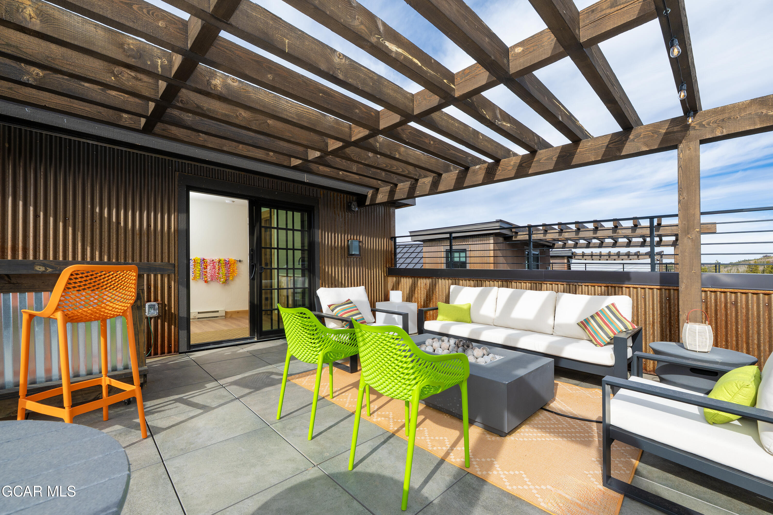 85 Ramble Lane Winter Park CO 80482