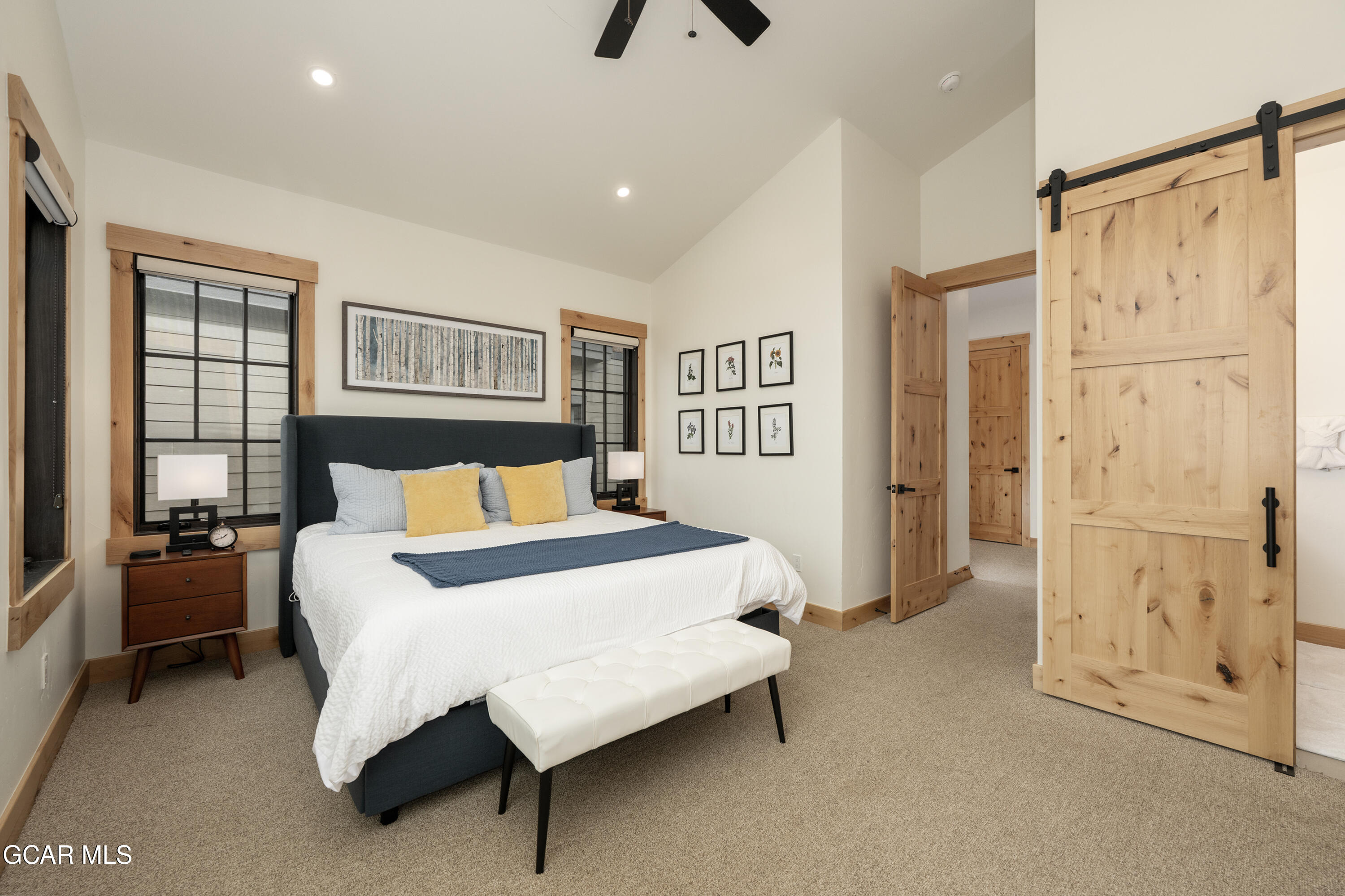 85 Ramble Lane Winter Park CO 80482