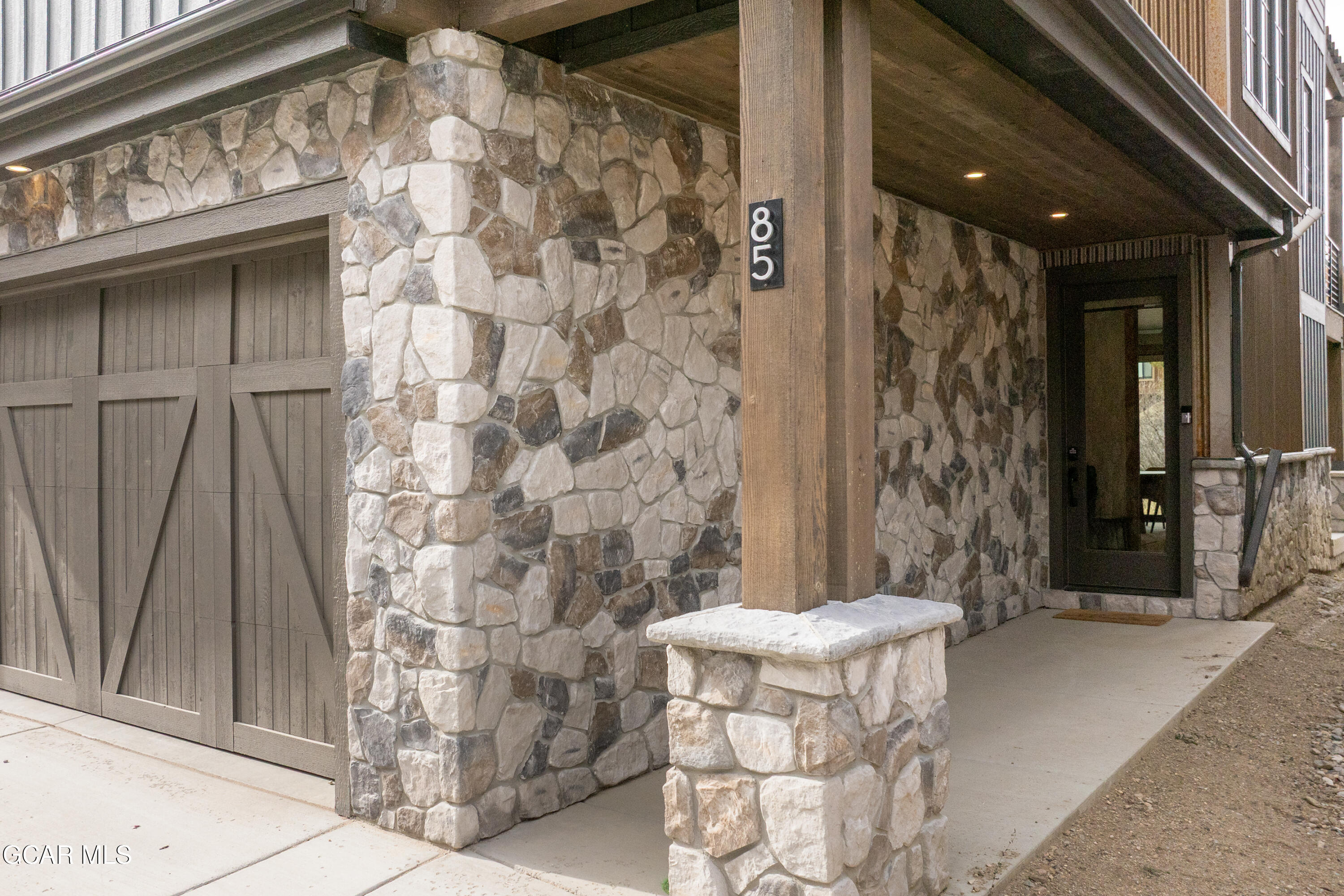 85 Ramble Lane Winter Park CO 80482