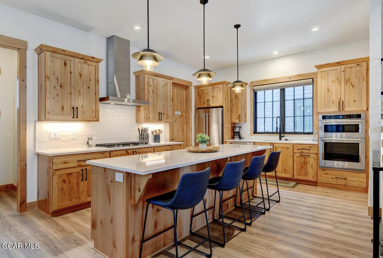 85 Ramble Lane Winter Park CO 80482