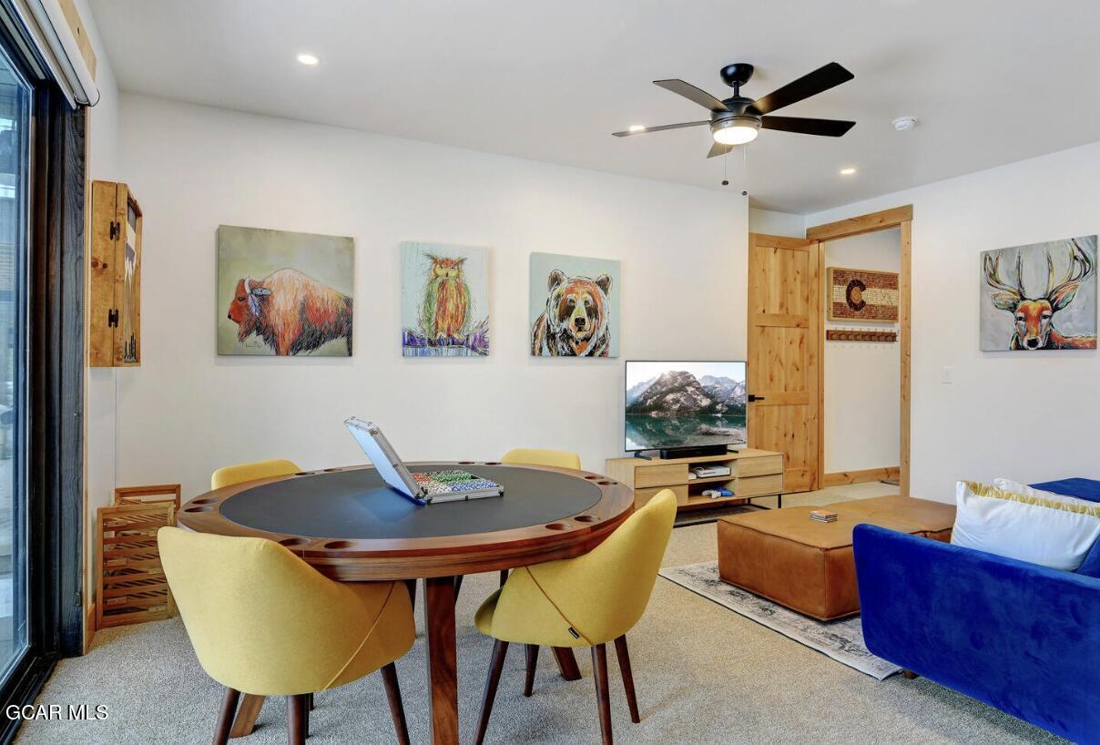 85 Ramble Lane Winter Park CO 80482