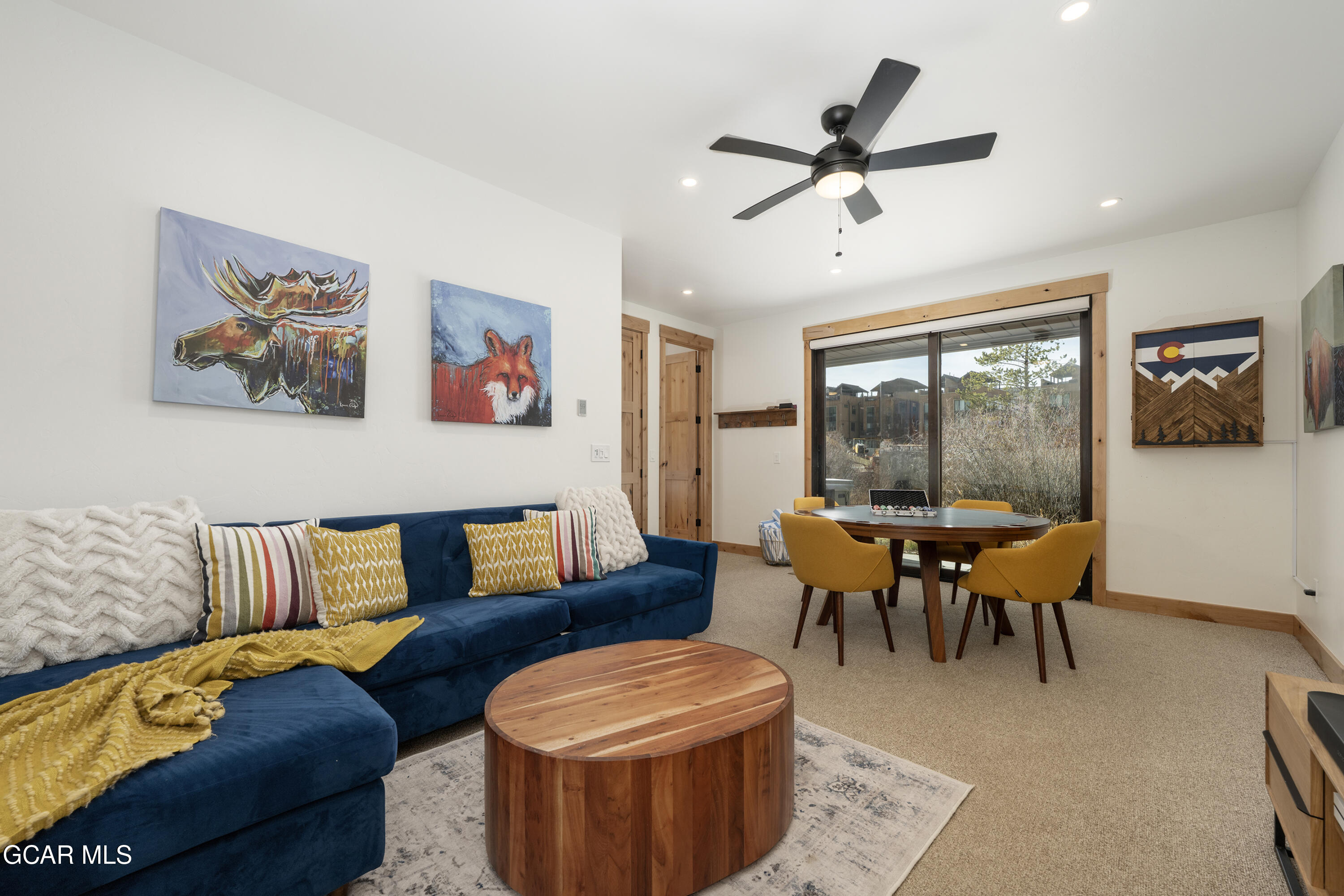 85 Ramble Lane Winter Park CO 80482