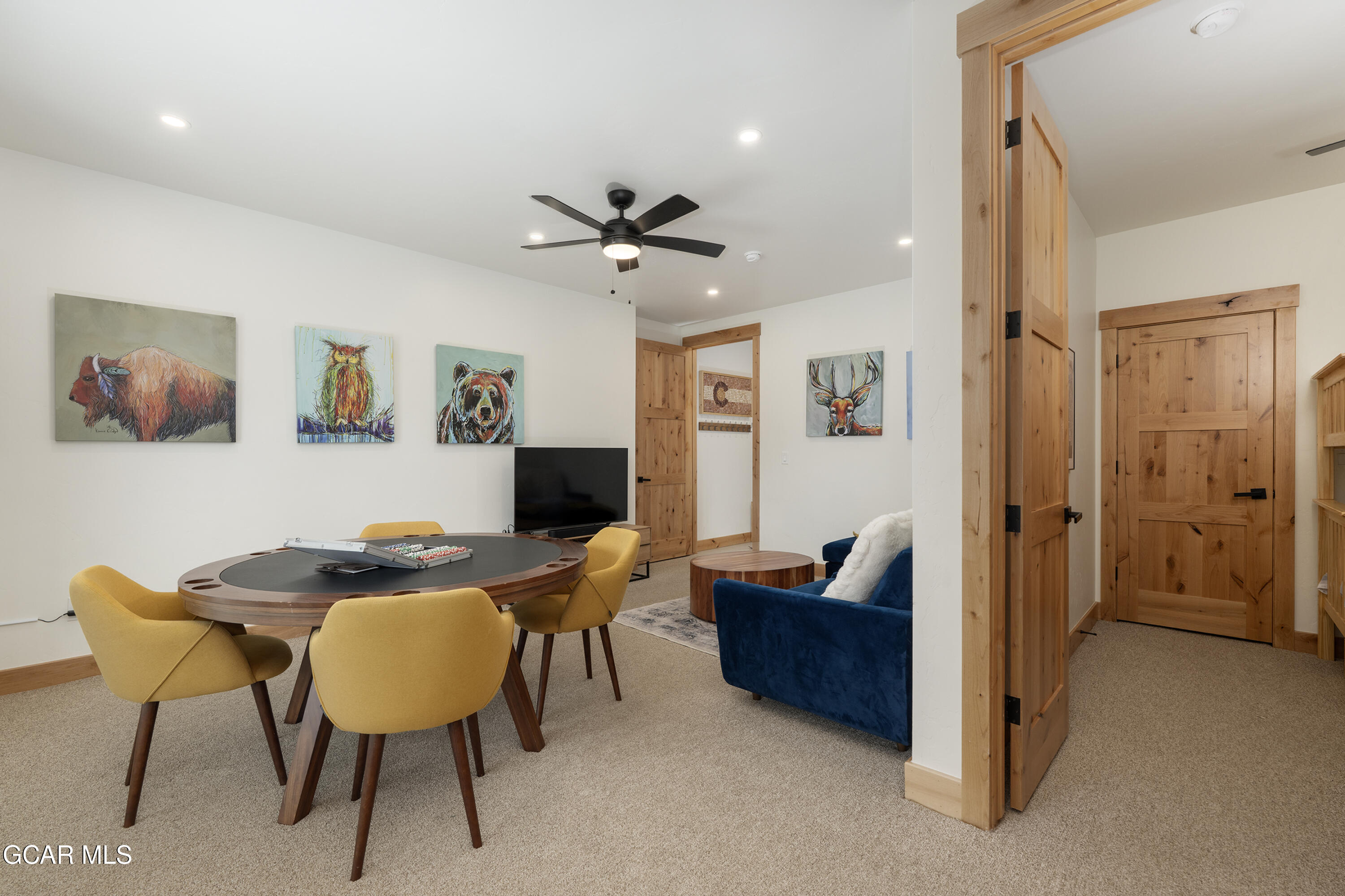 85 Ramble Lane Winter Park CO 80482