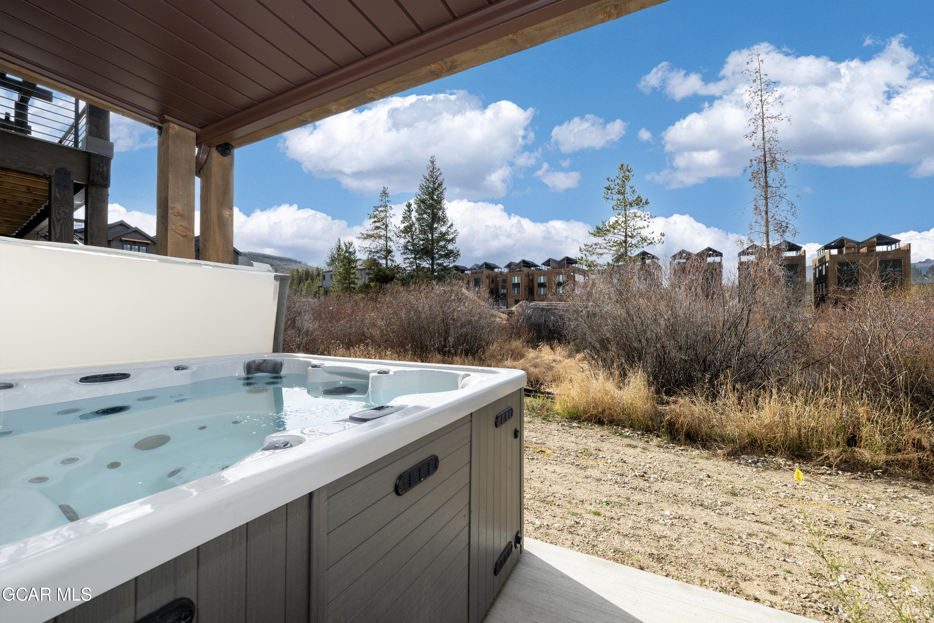 85 Ramble Lane Winter Park CO 80482