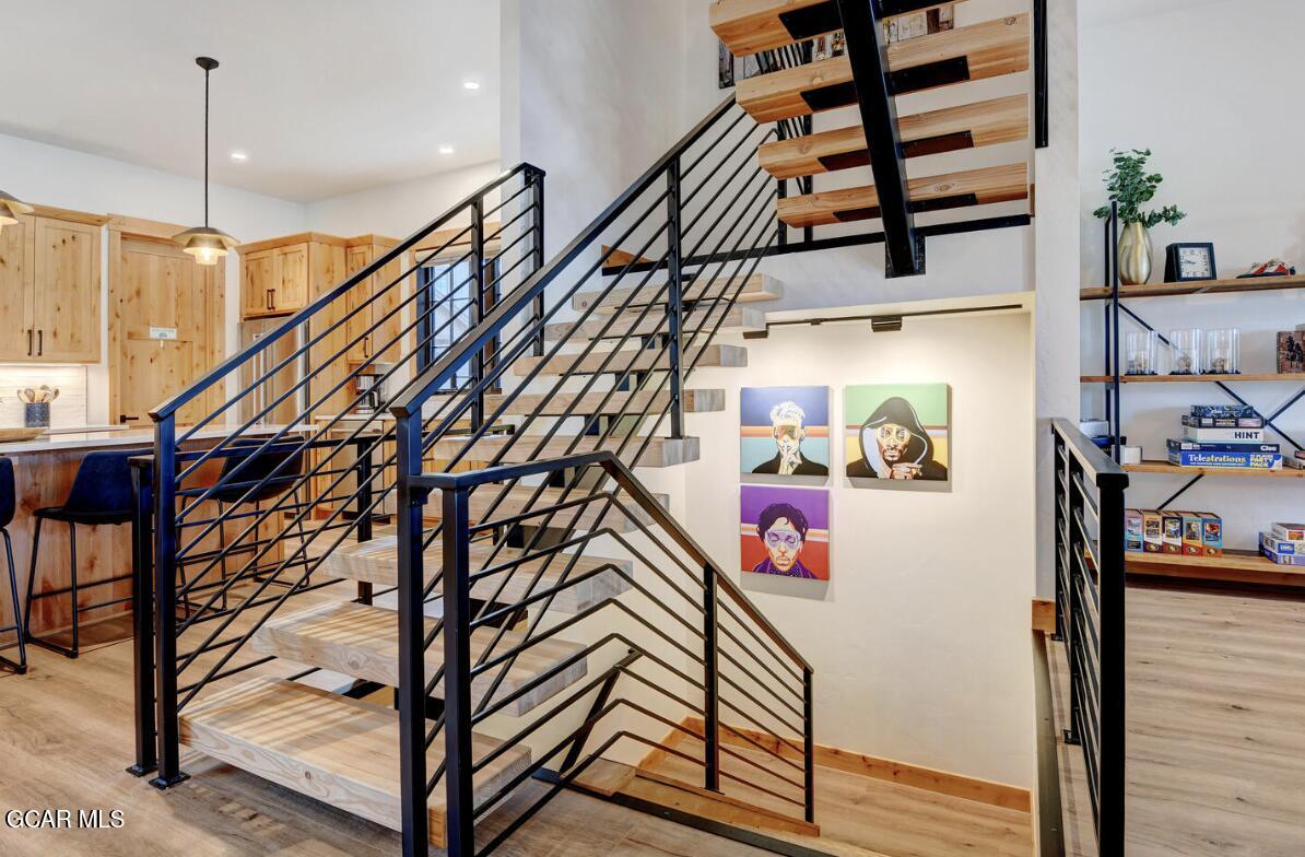 85 Ramble Lane Winter Park CO 80482