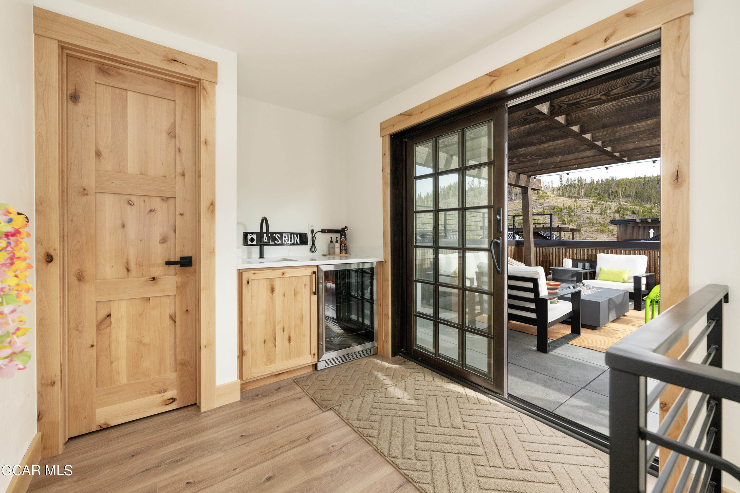 85 Ramble Lane Winter Park CO 80482