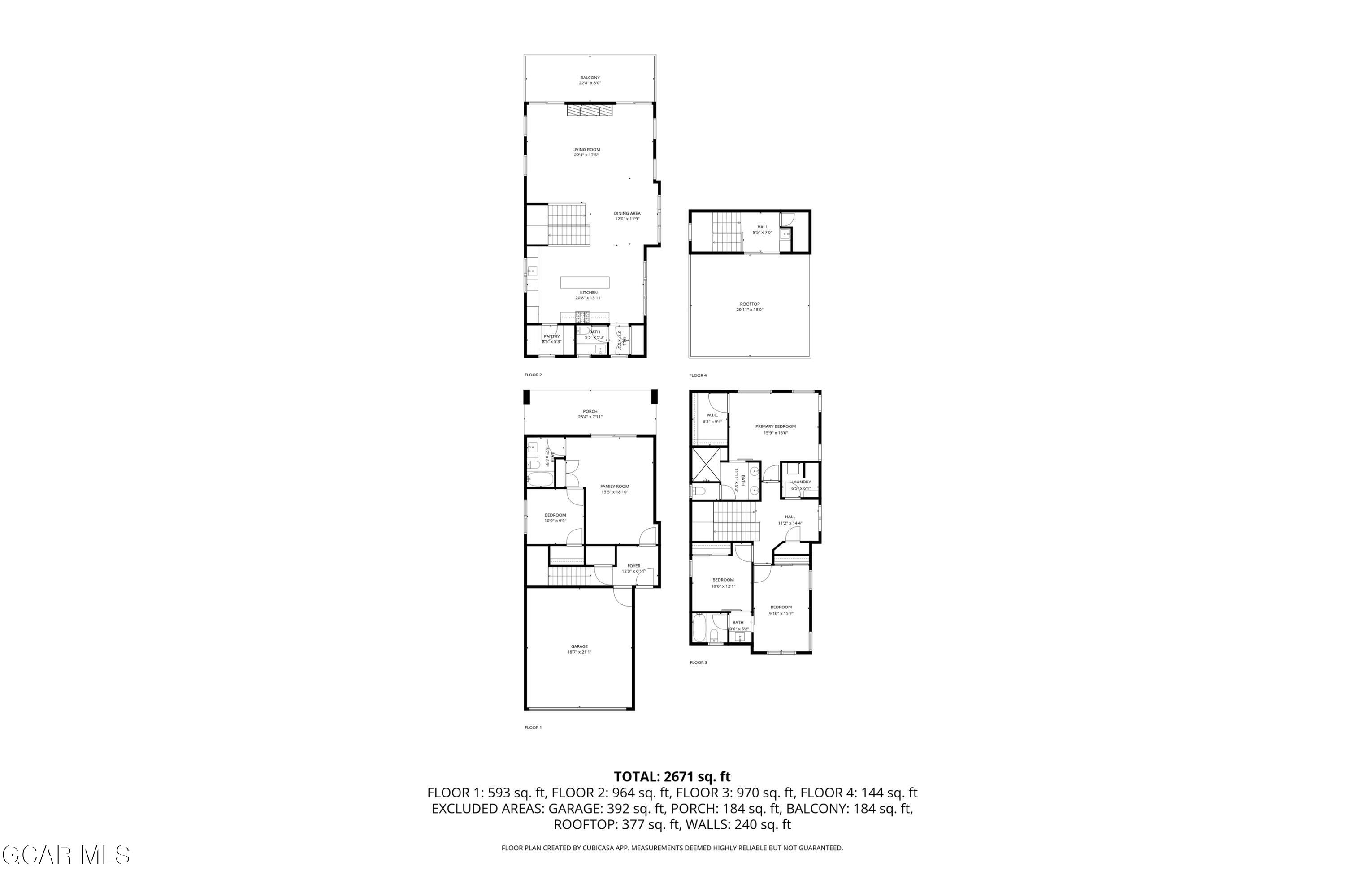 85 Ramble Lane Winter Park CO 80482
