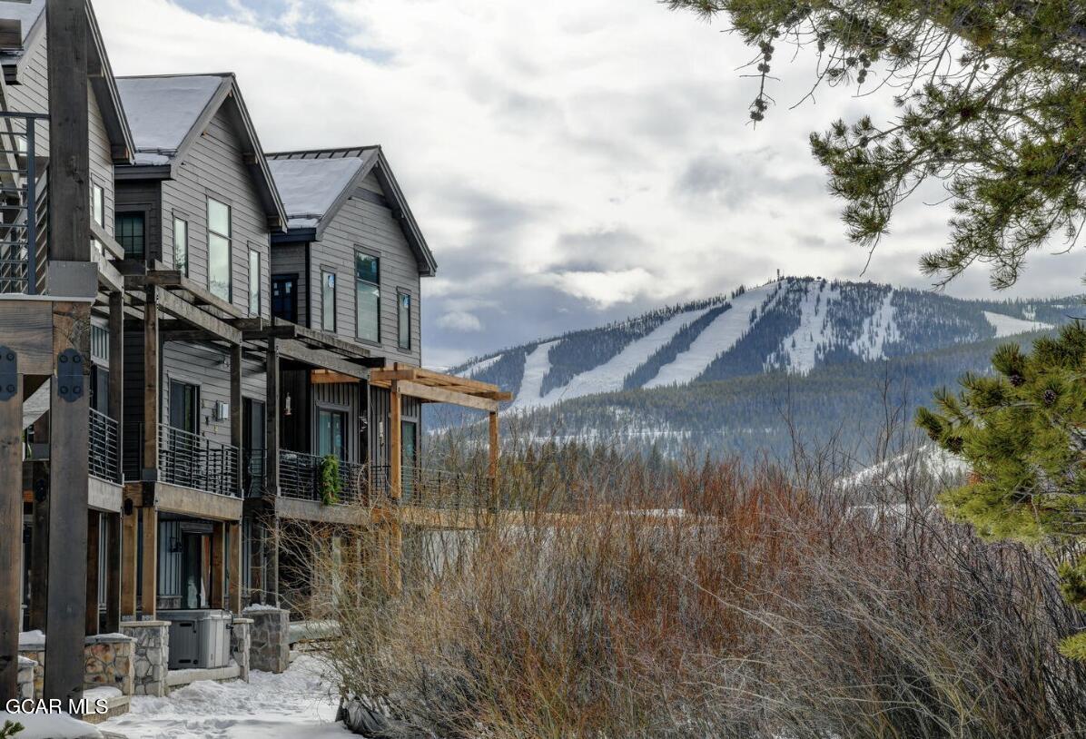 85 Ramble Lane Winter Park CO 80482