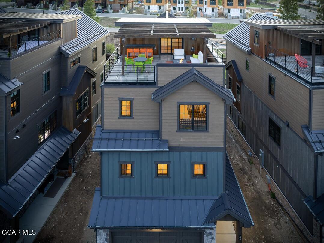 85 Ramble Lane Winter Park CO 80482