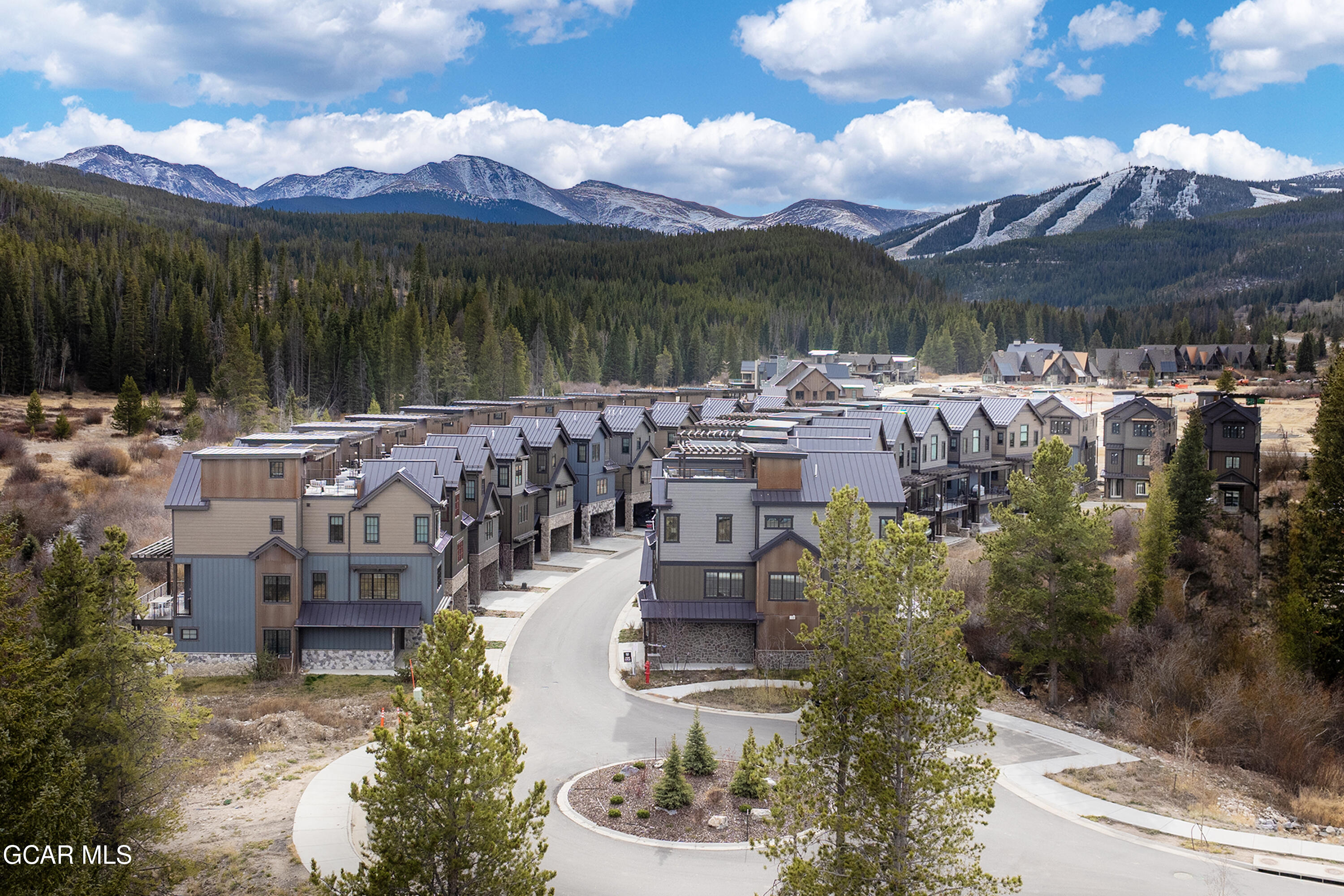 85 Ramble Lane Winter Park CO 80482