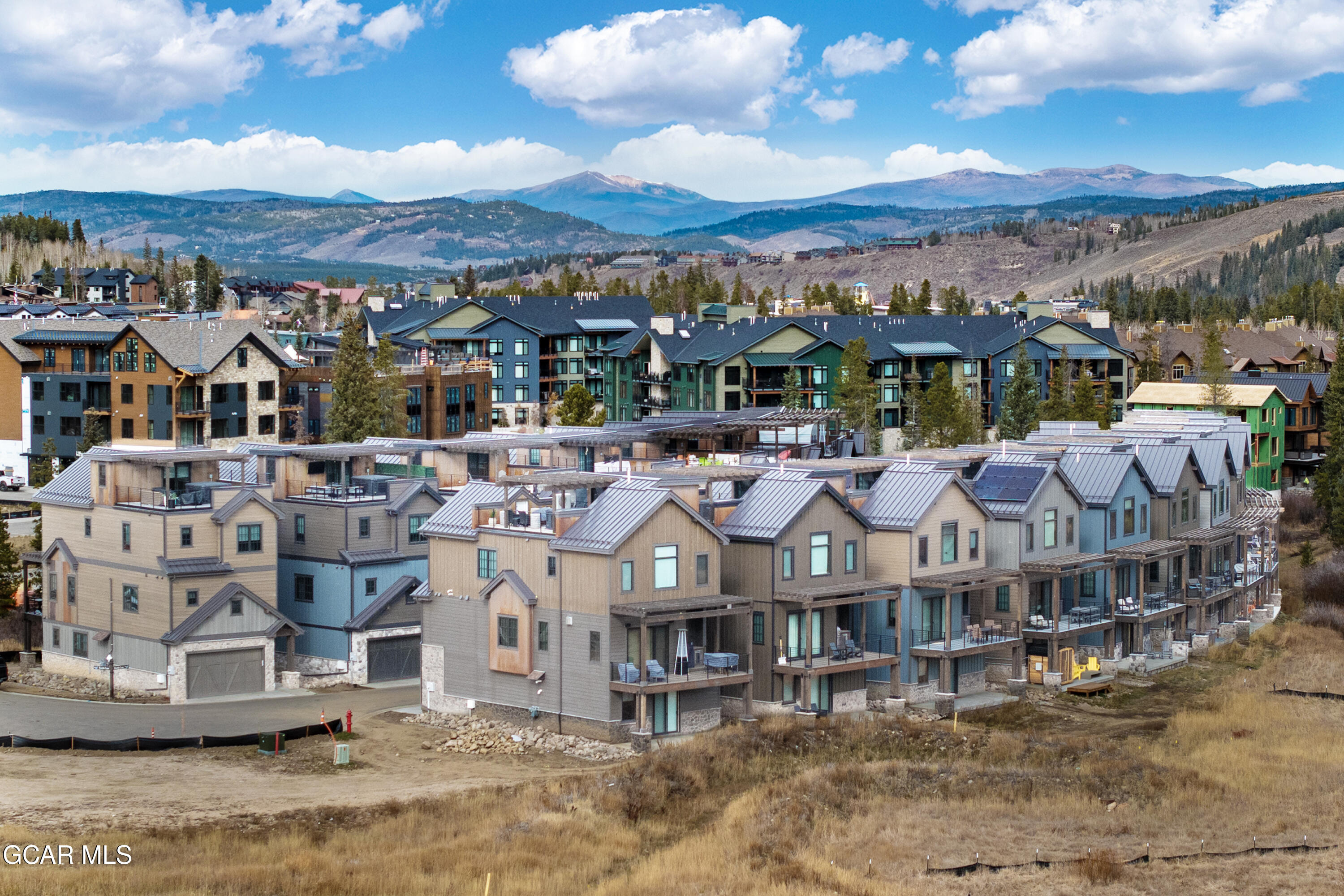 85 Ramble Lane Winter Park CO 80482