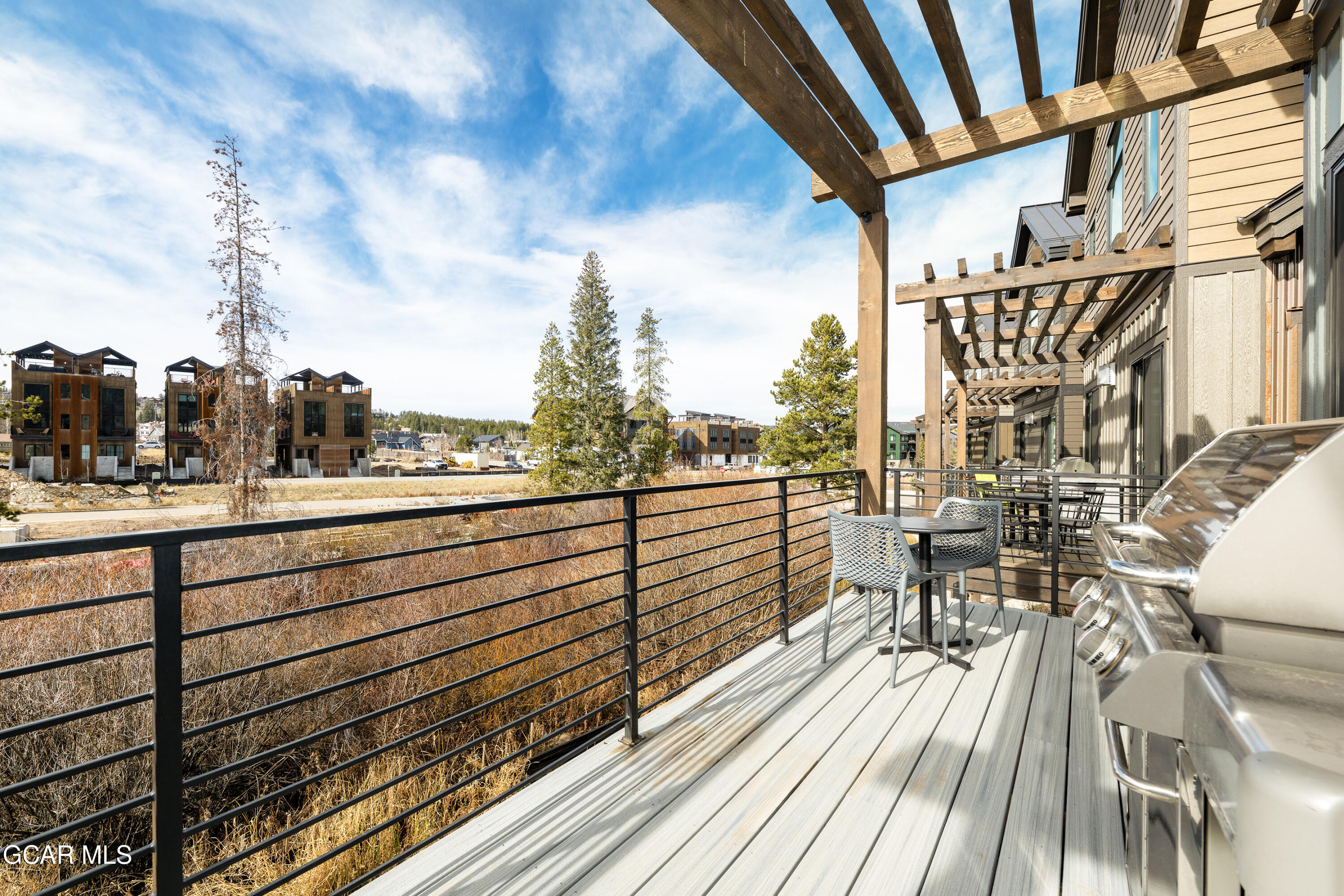 85 Ramble Lane Winter Park CO 80482