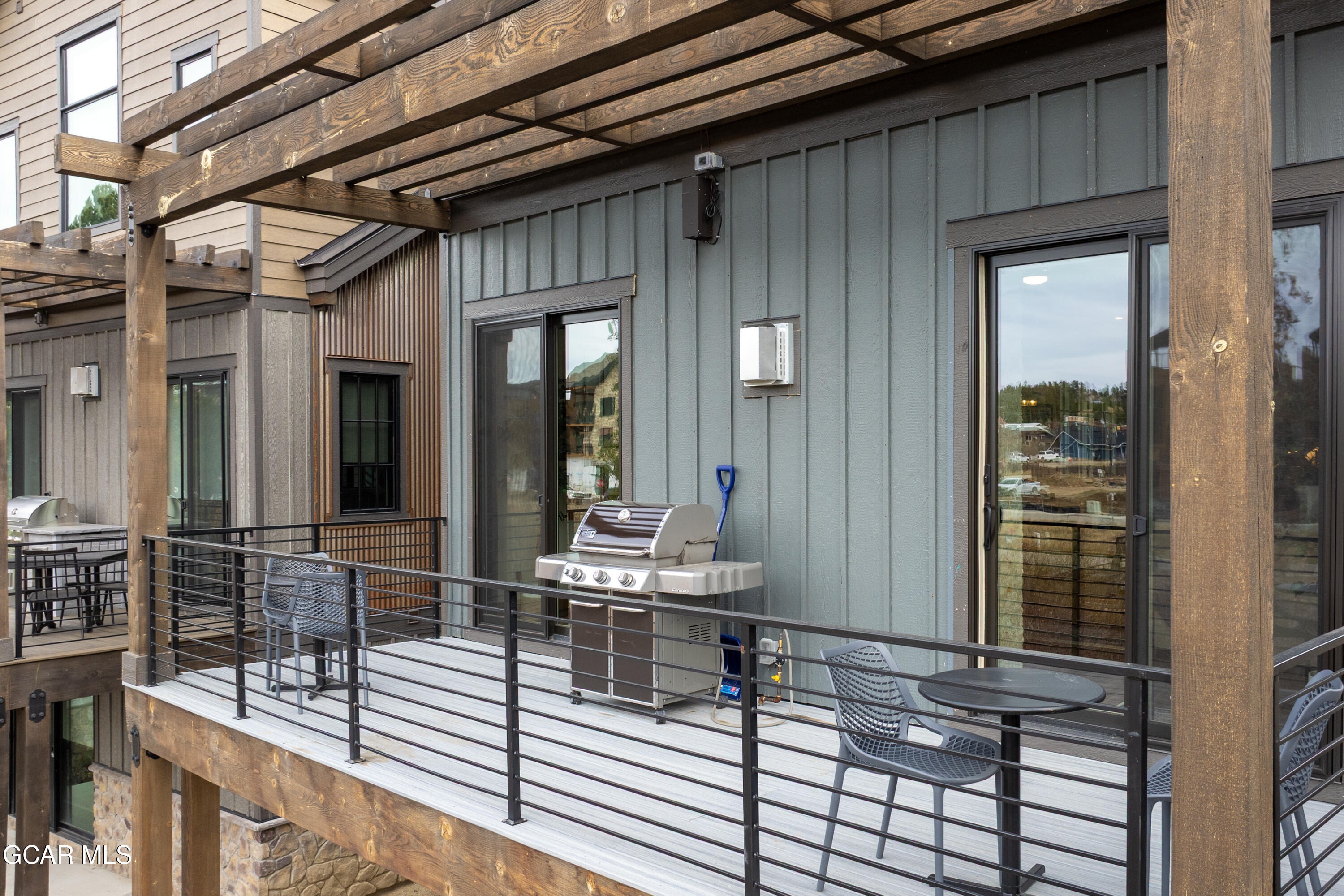 85 Ramble Lane Winter Park CO 80482