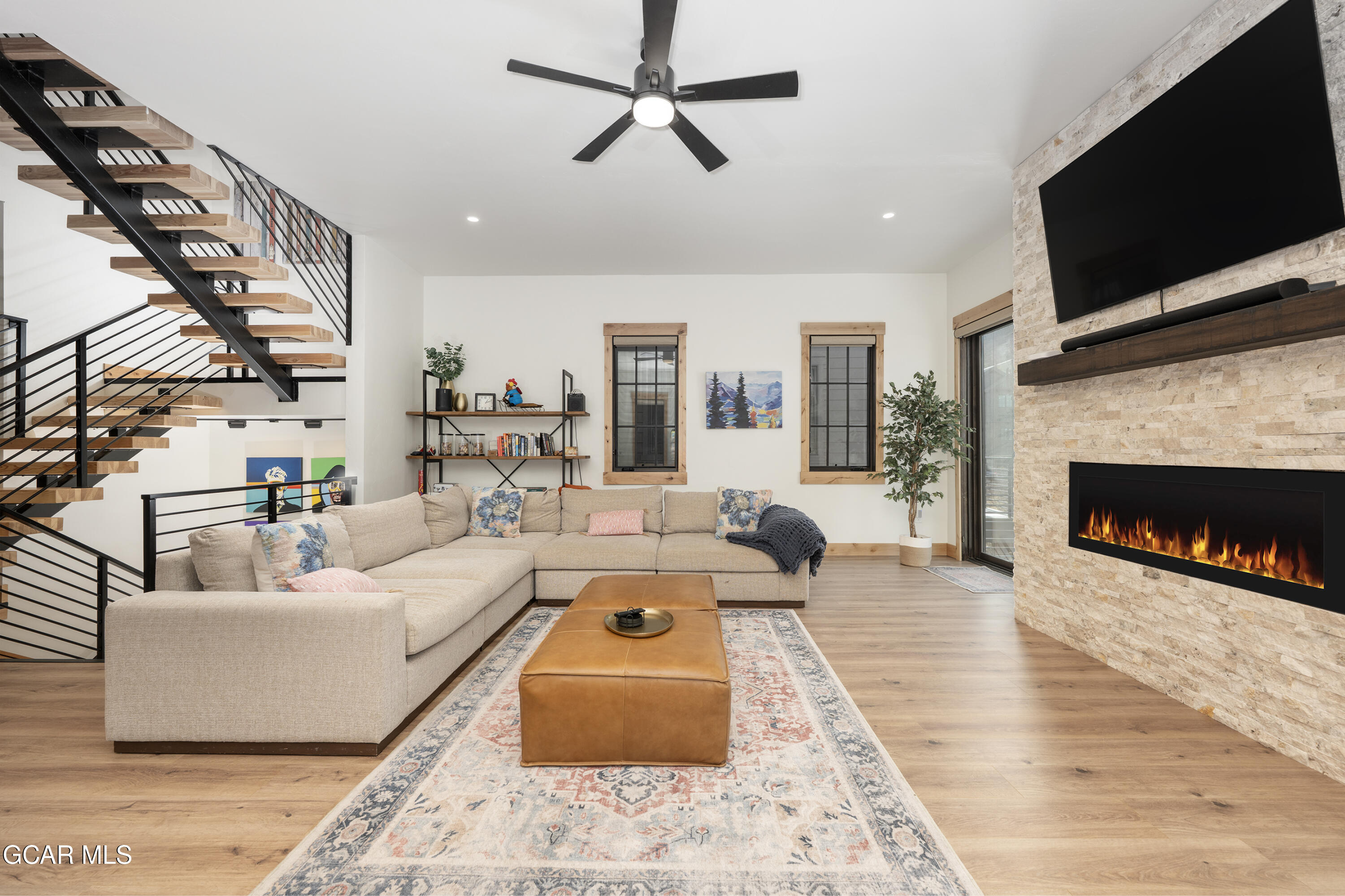 85 Ramble Lane Winter Park CO 80482