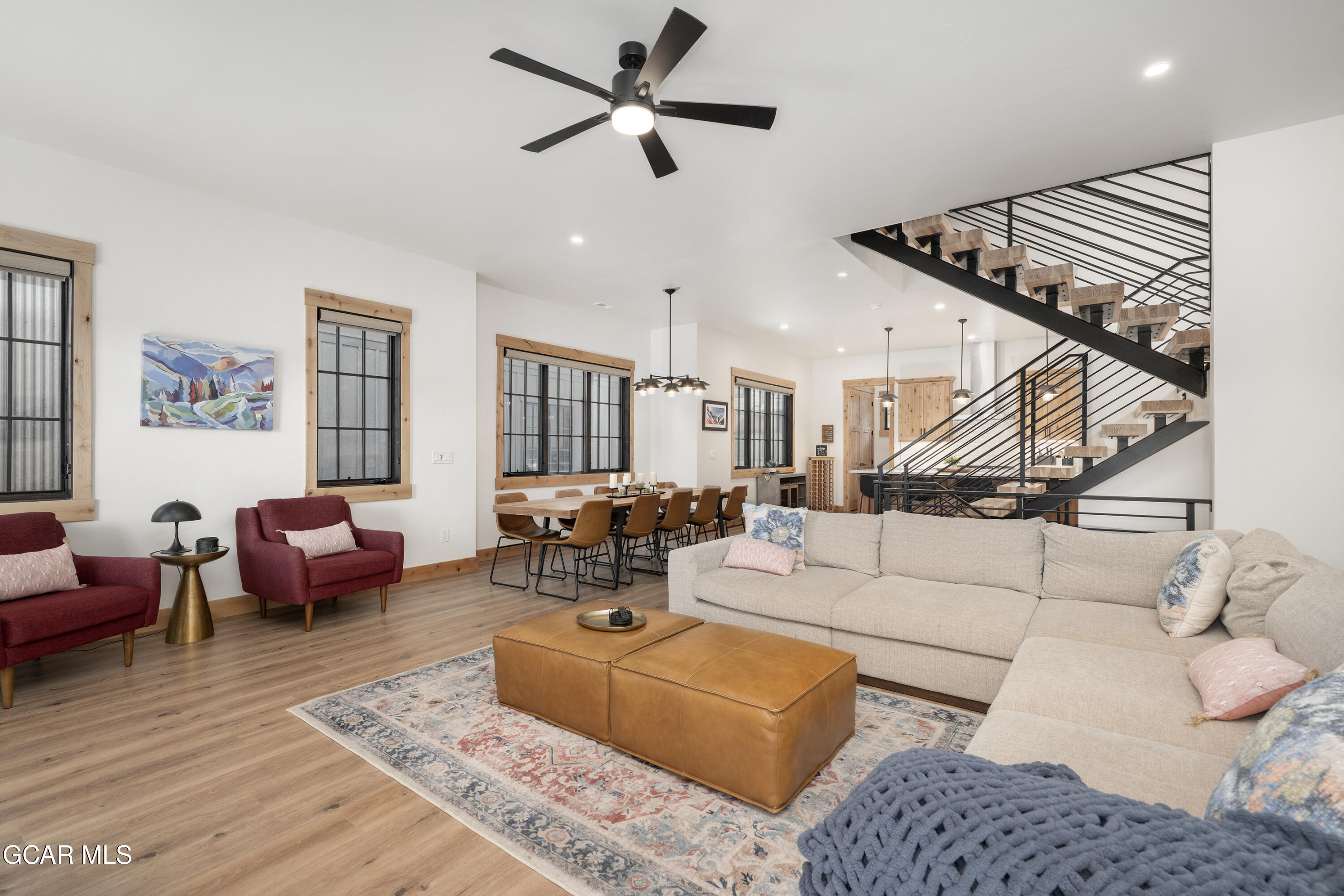 85 Ramble Lane Winter Park CO 80482