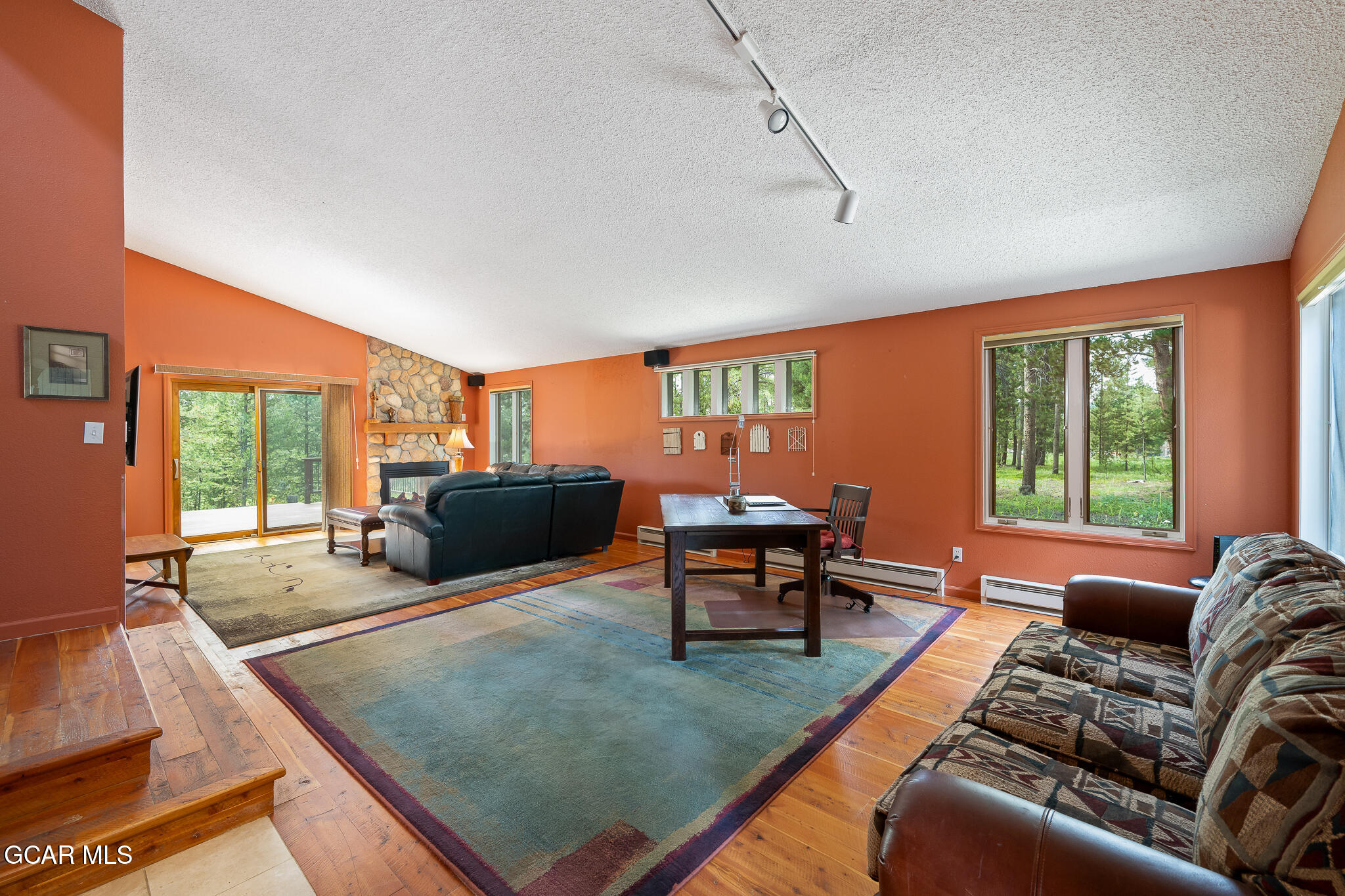 67 GCR 8300 Tabernash CO 80478