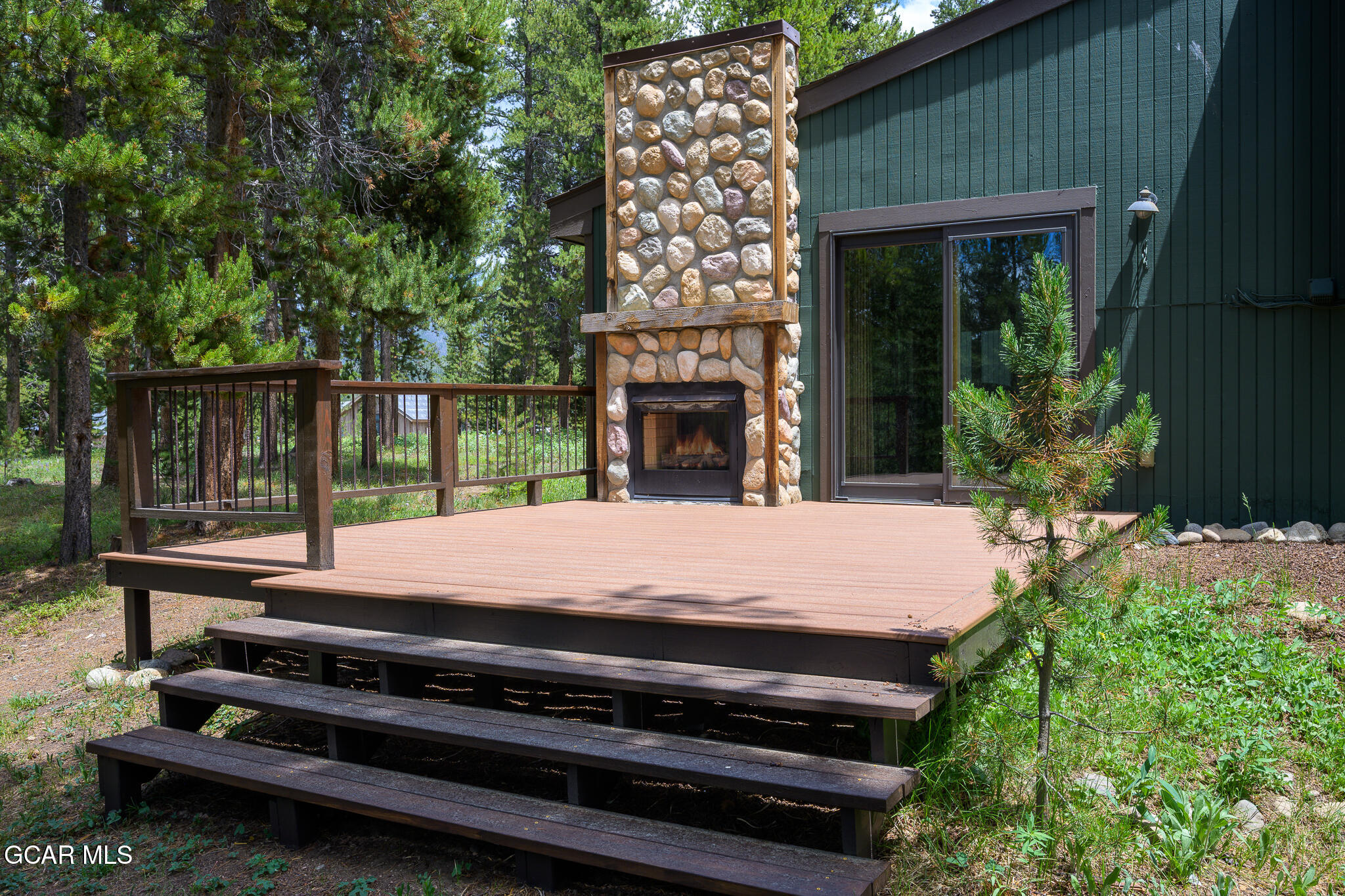 67 GCR 8300 Tabernash CO 80478