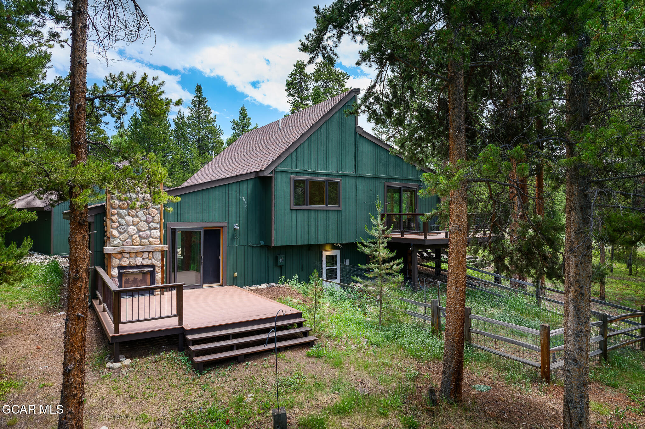 67 GCR 8300 Tabernash CO 80478