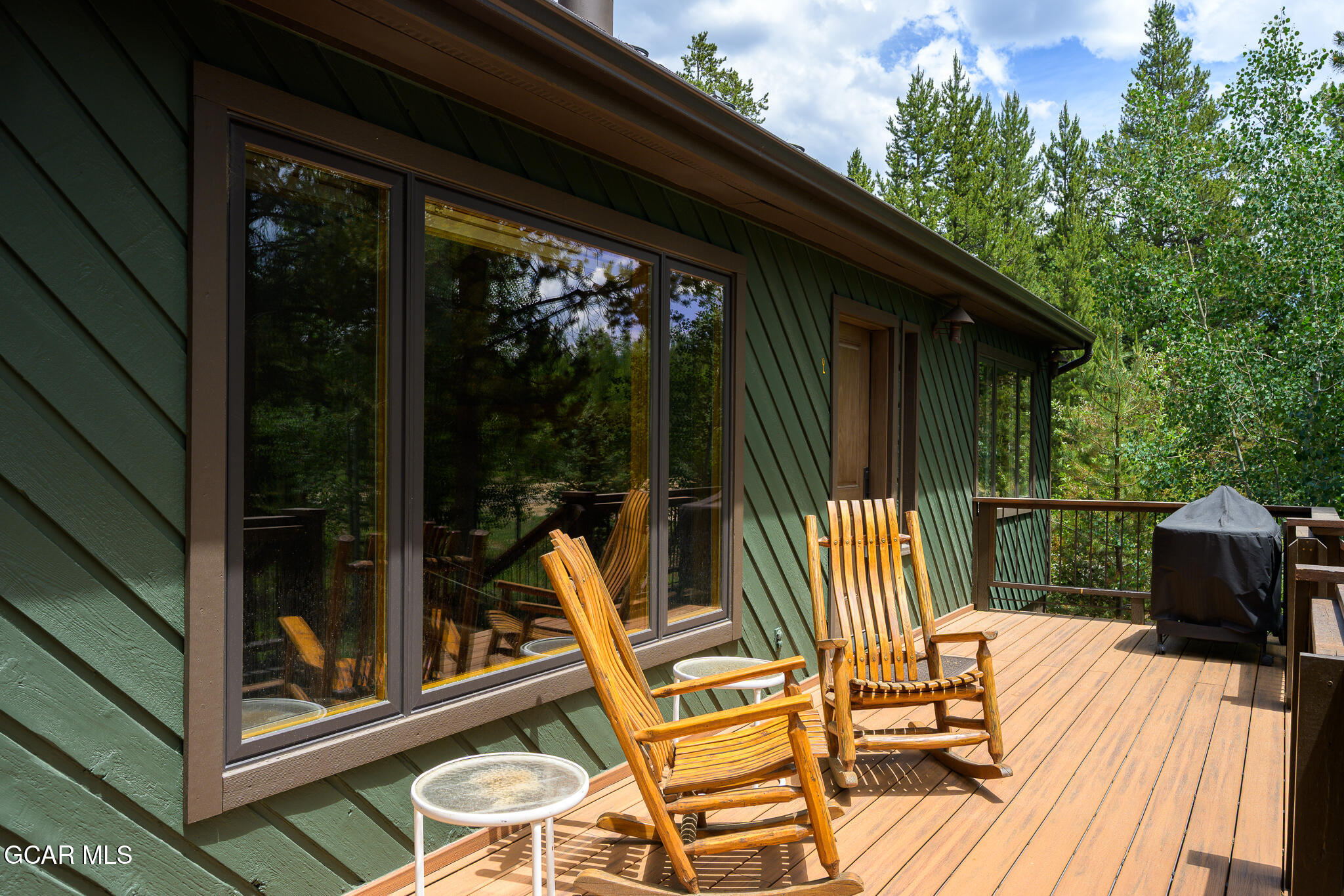 67 GCR 8300 Tabernash CO 80478